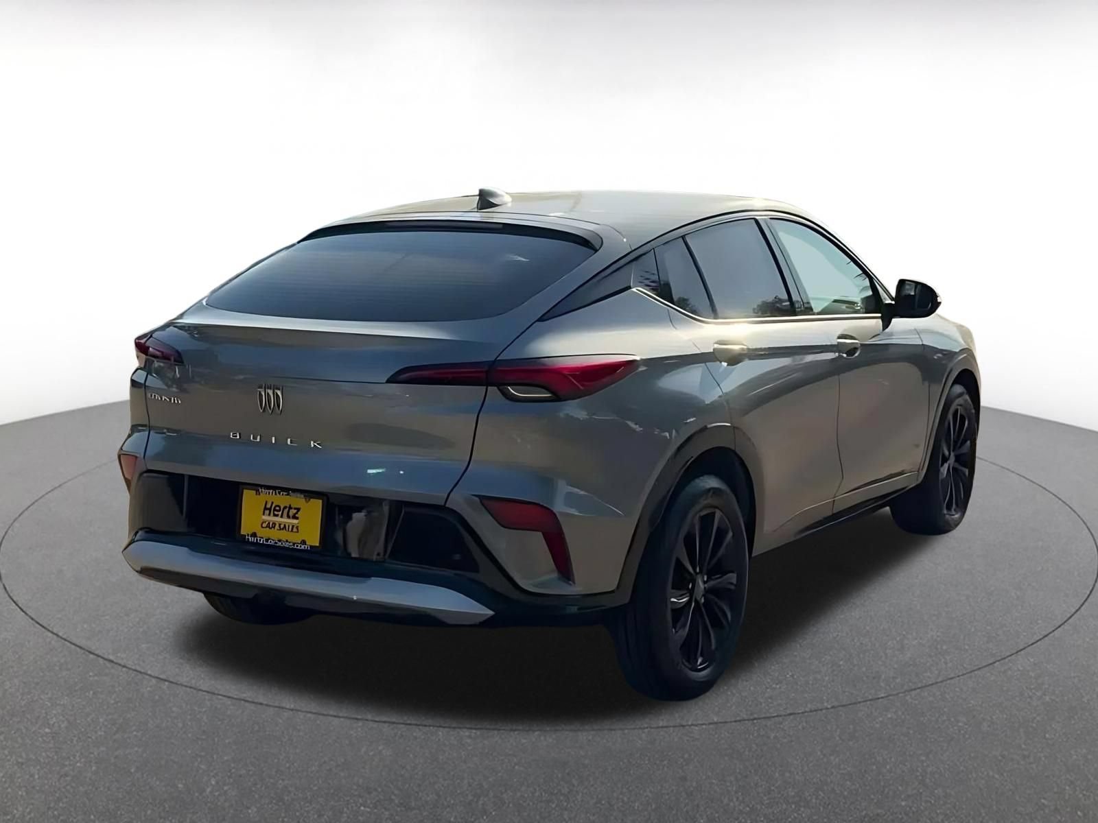 Thumbnail: 2025 Buick Envista - 13