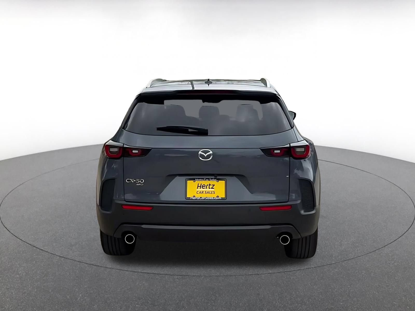Thumbnail: 2026 Mazda CX-50 - 12