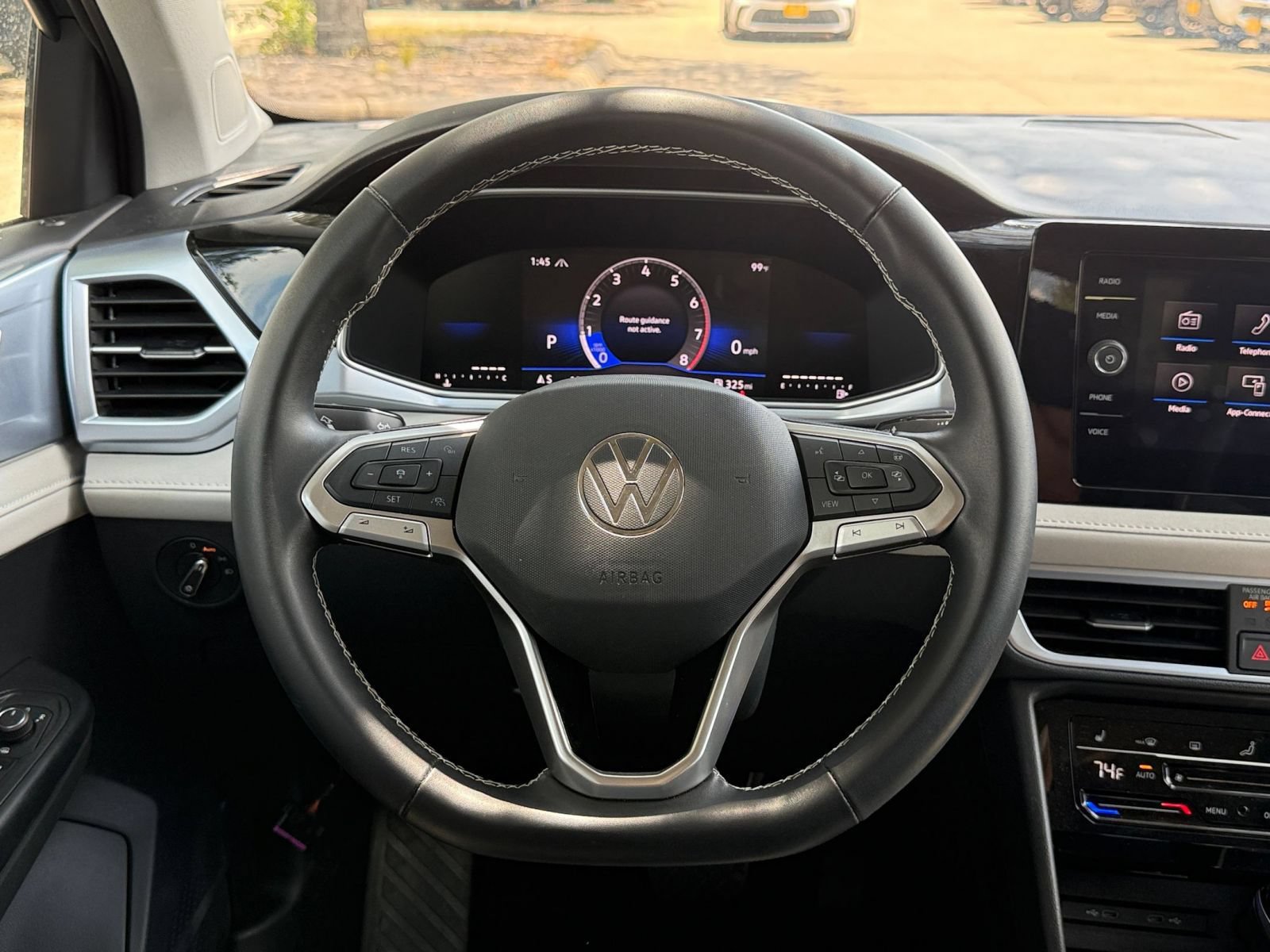 Thumbnail: 2026 Volkswagen Taos - 27