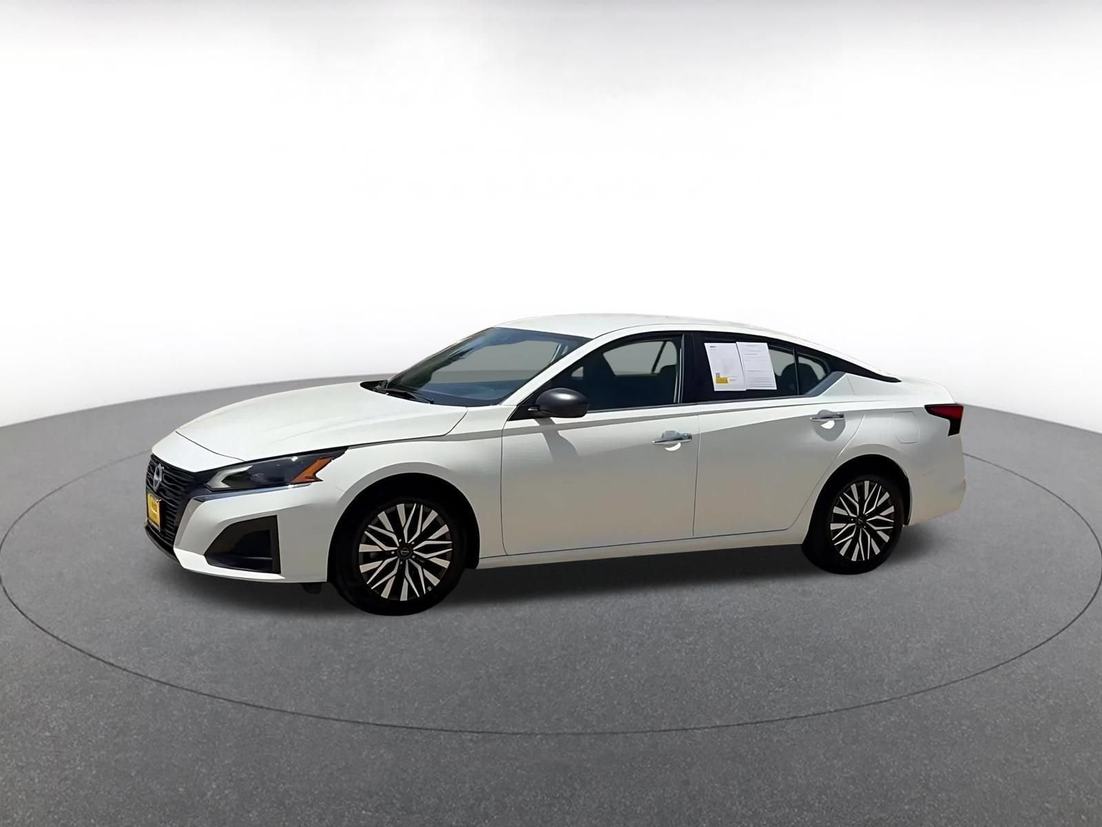 Thumbnail: 2025 Nissan Altima - 7
