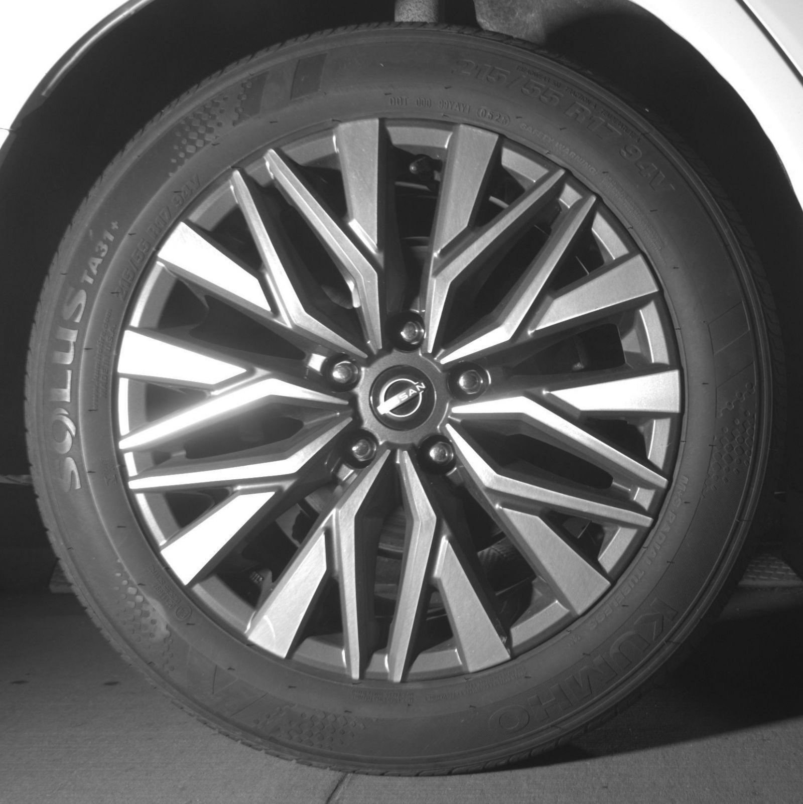Thumbnail: 2025 Nissan Altima - 18