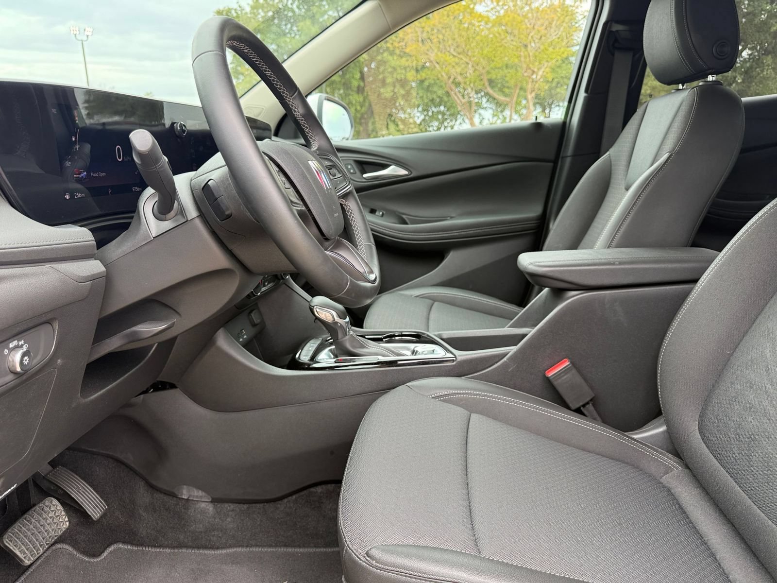 Thumbnail: 2026 Buick Encore GX - 26