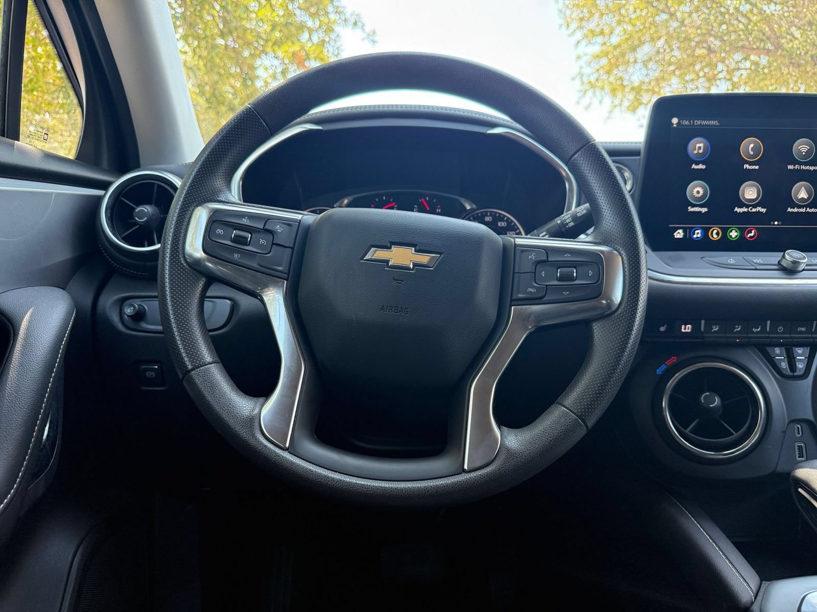 Thumbnail: 2026 Chevrolet Blazer - 28