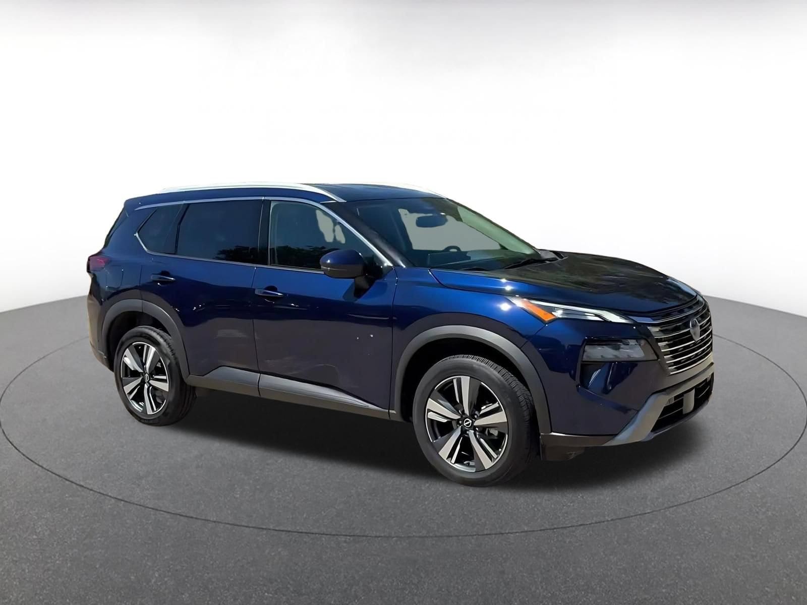 Thumbnail: 2026 Nissan Rogue - 2