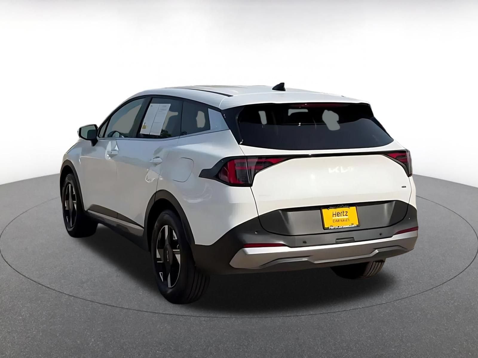 Thumbnail: 2026 Kia Sportage - 10