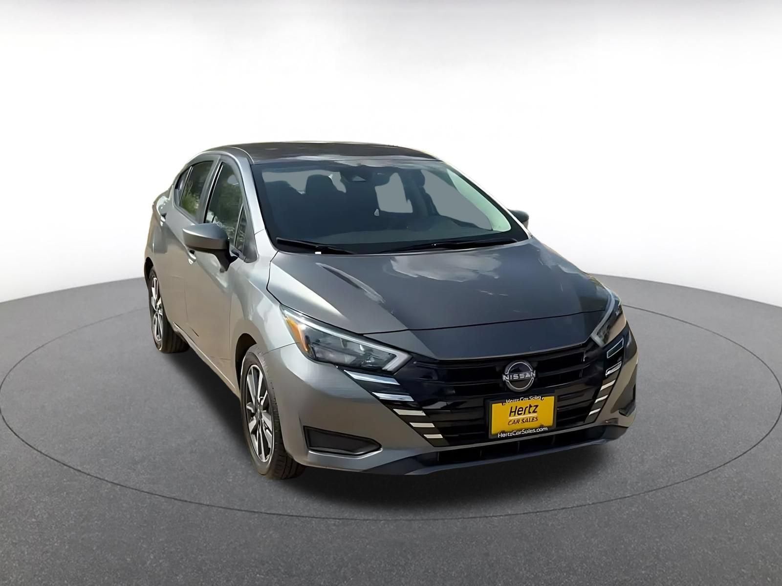 Thumbnail: 2025 Nissan Versa - 3