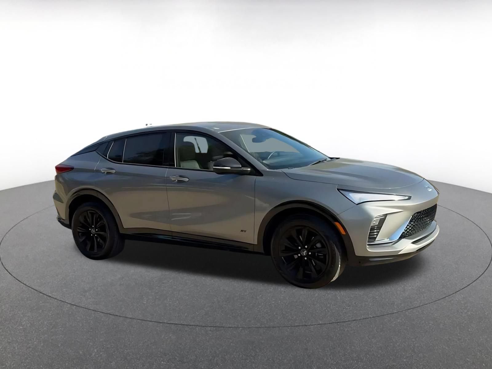 Thumbnail: 2025 Buick Envista - 2