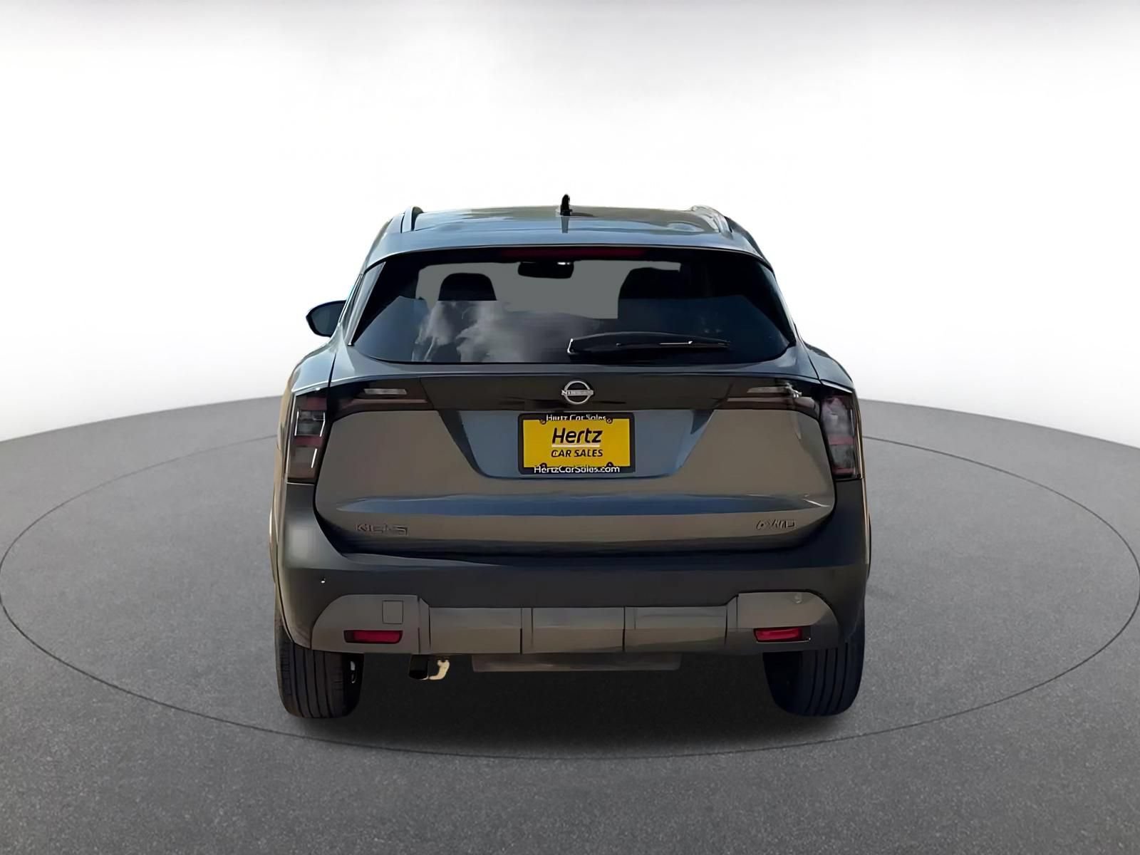 Thumbnail: 2026 Nissan Kicks - 12