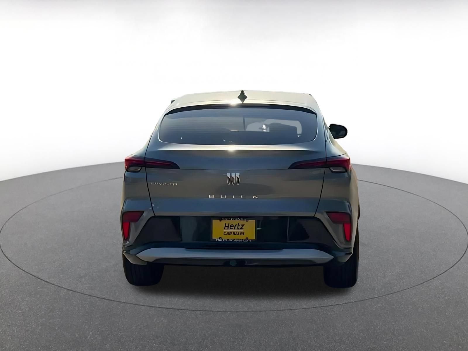 Thumbnail: 2025 Buick Envista - 12