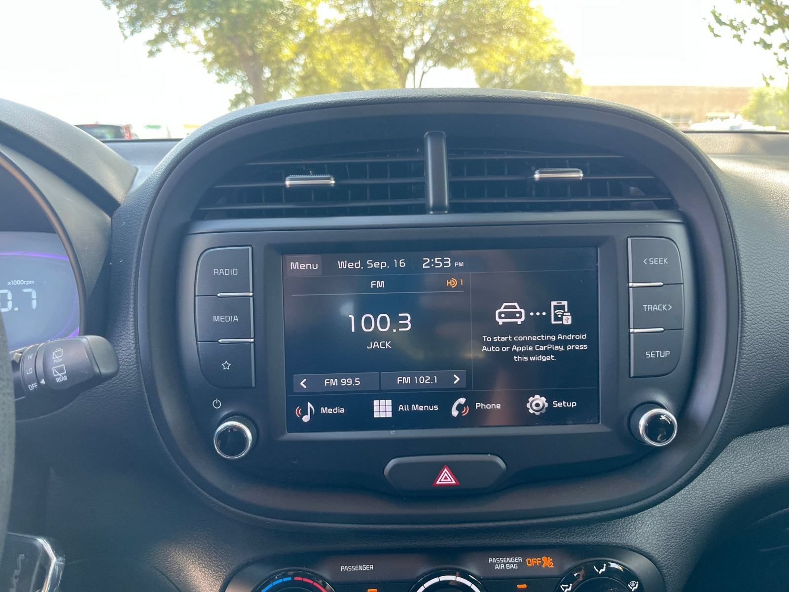 Thumbnail: 2025 Kia Soul - 19