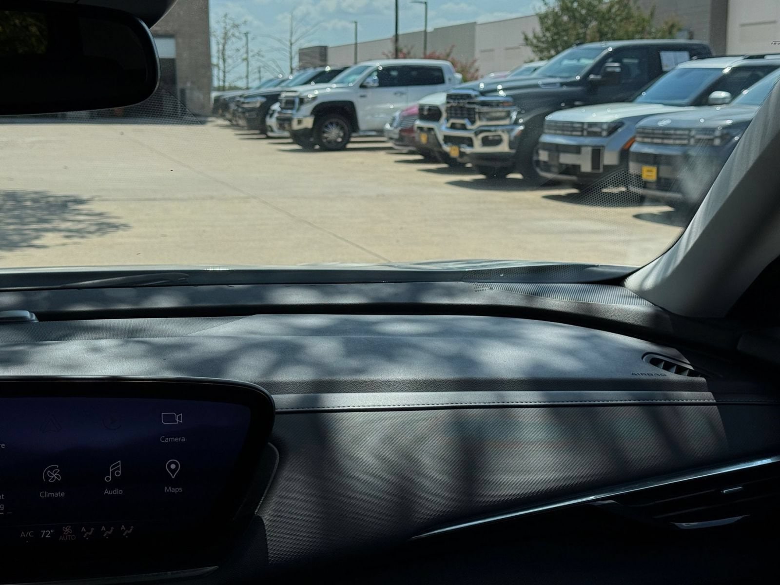Thumbnail: 2024 Buick Envision - 35