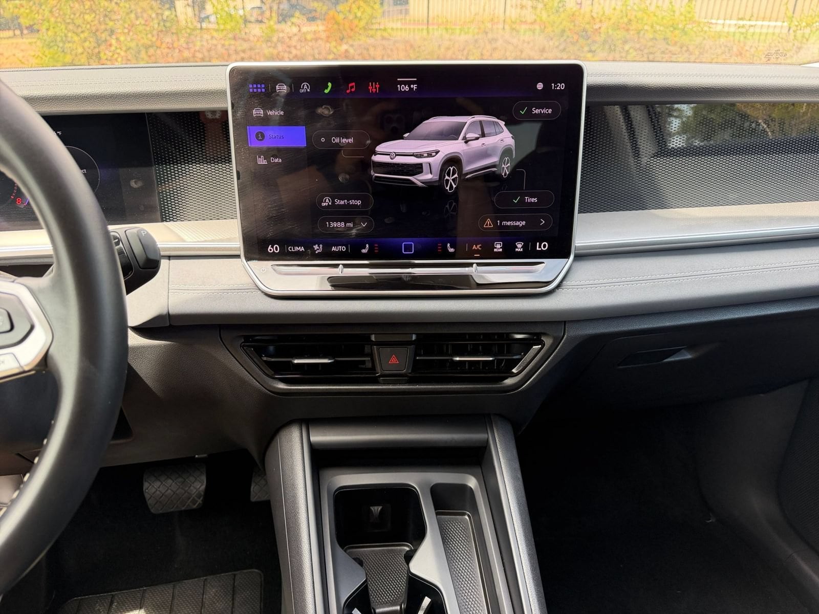 Thumbnail: 2026 Volkswagen Tiguan - 16