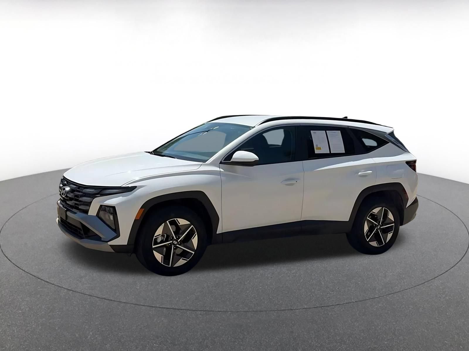 Thumbnail: 2026 Hyundai Tucson - 7