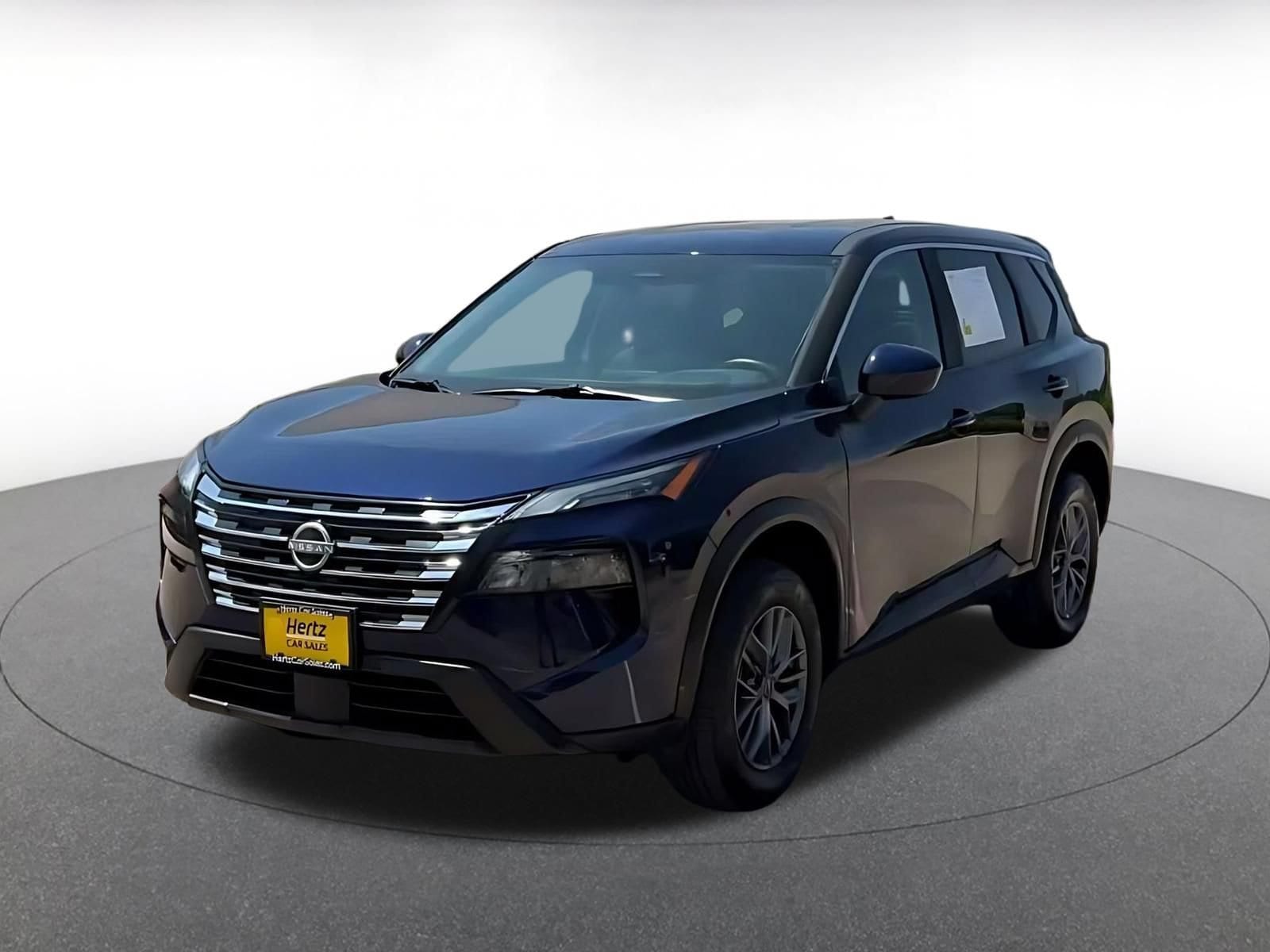 Thumbnail: 2026 Nissan Rogue - 6
