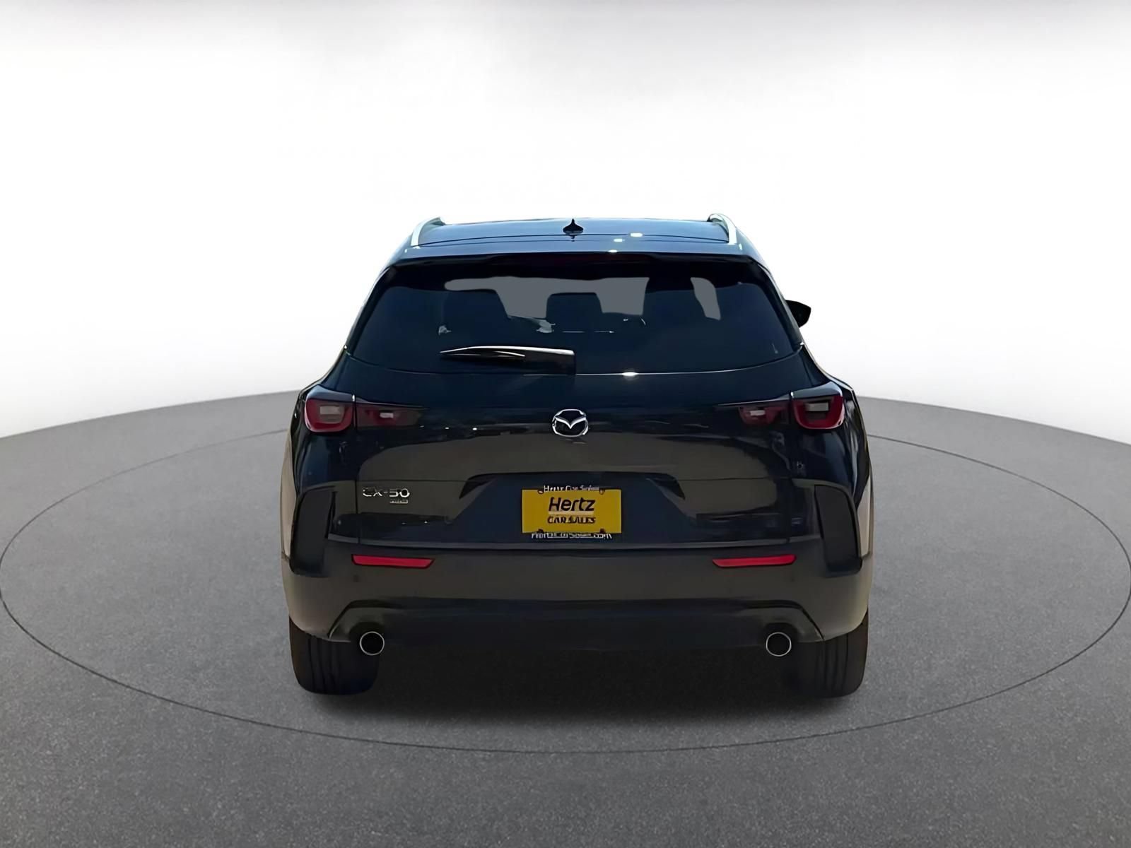 Thumbnail: 2026 Mazda CX-50 - 12