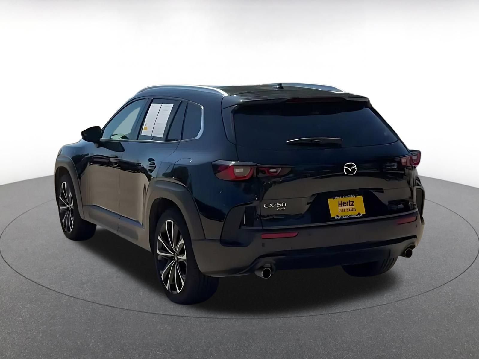 Thumbnail: 2026 Mazda CX-50 - 10
