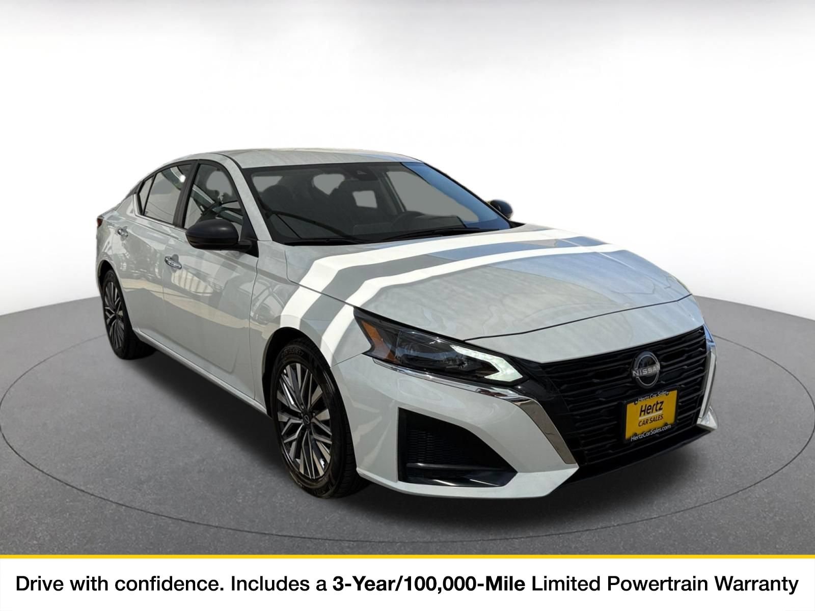 Thumbnail: 2025 Nissan Altima - 1