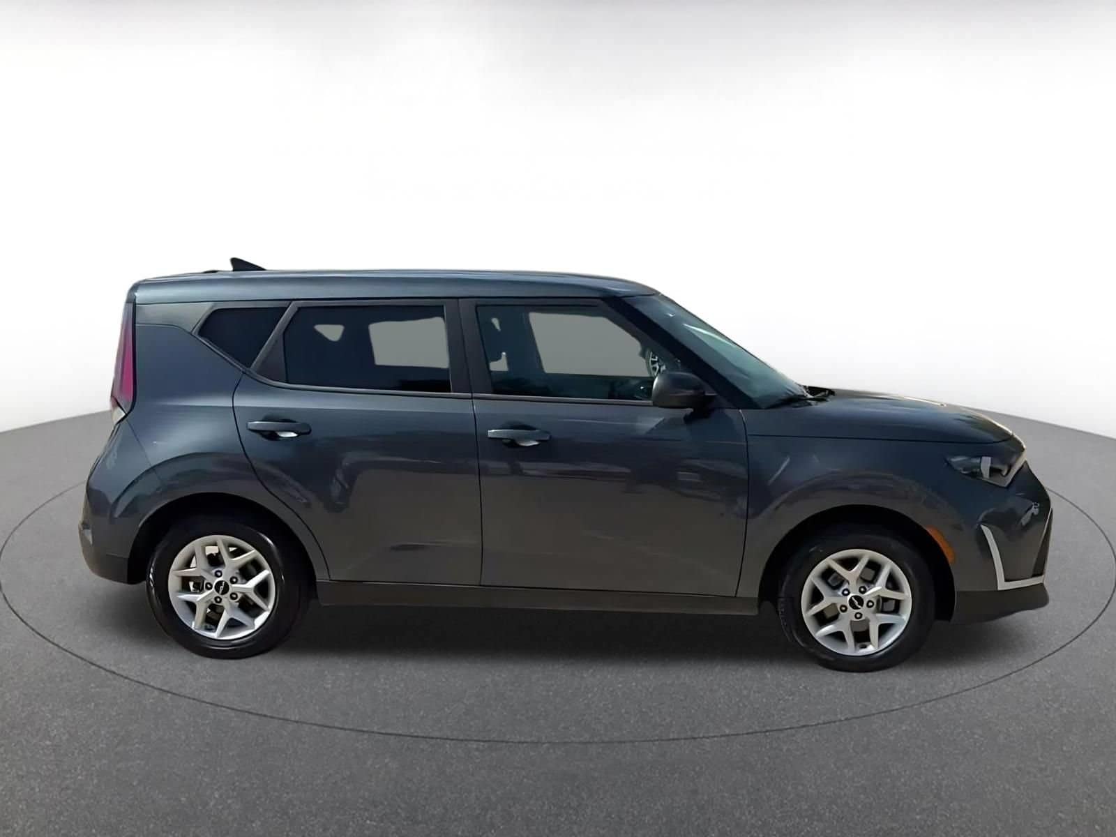 Thumbnail: 2025 Kia Soul - 15