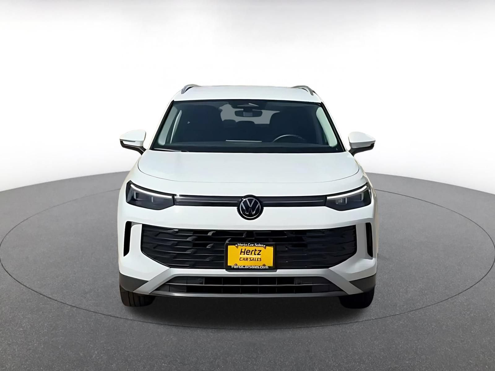 Thumbnail: 2026 Volkswagen Tiguan - 4