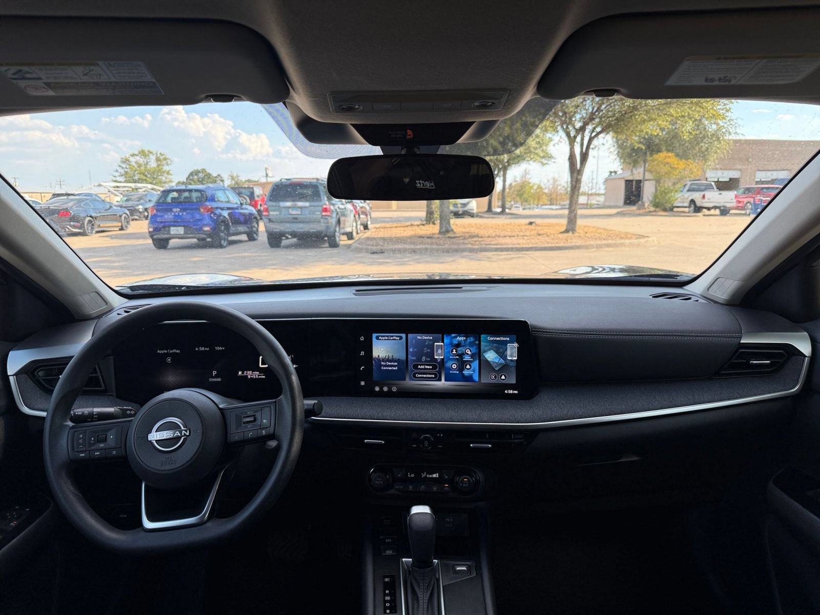 Thumbnail: 2026 Nissan Kicks - 32