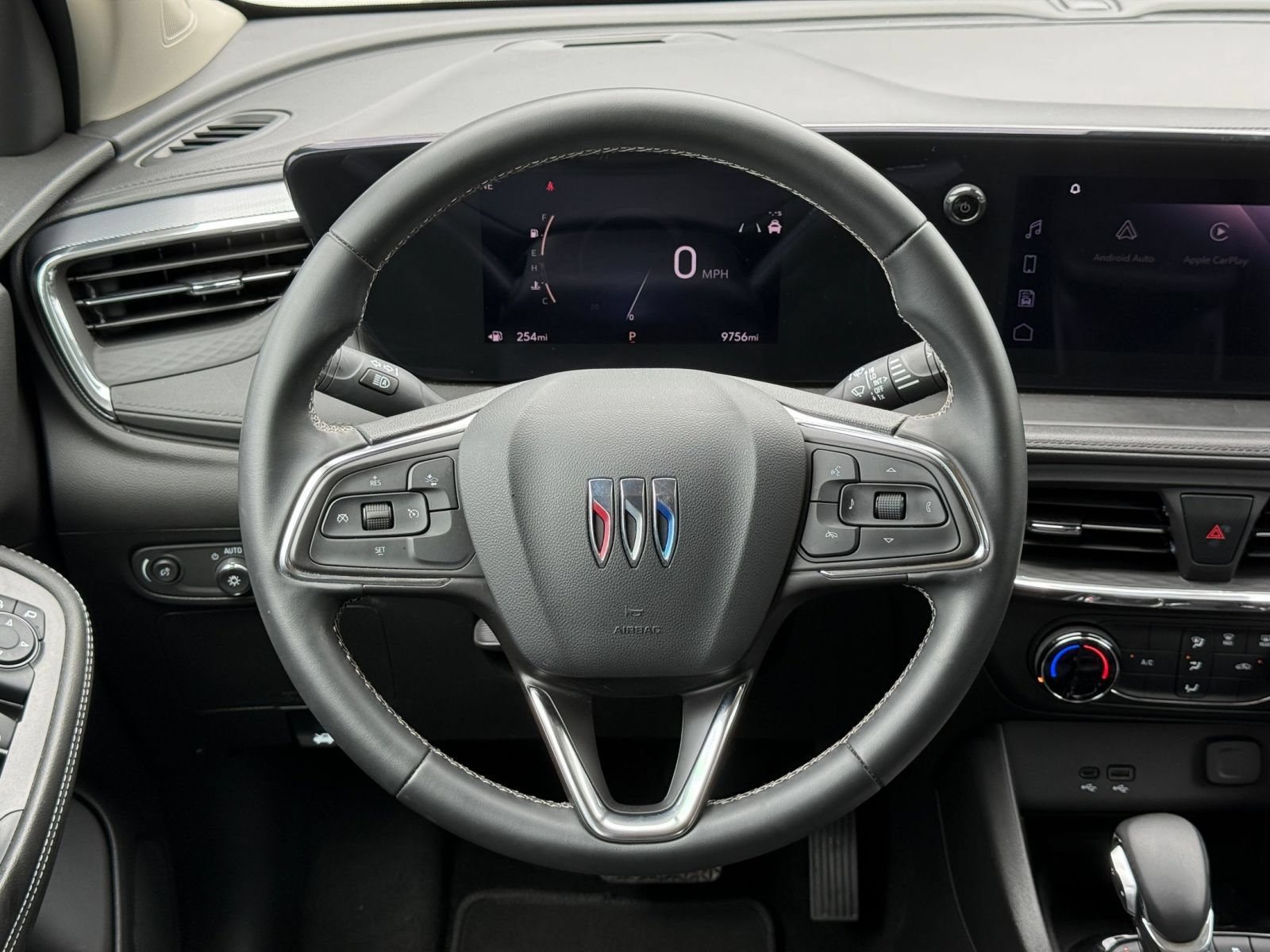 Thumbnail: 2026 Buick Encore GX - 27