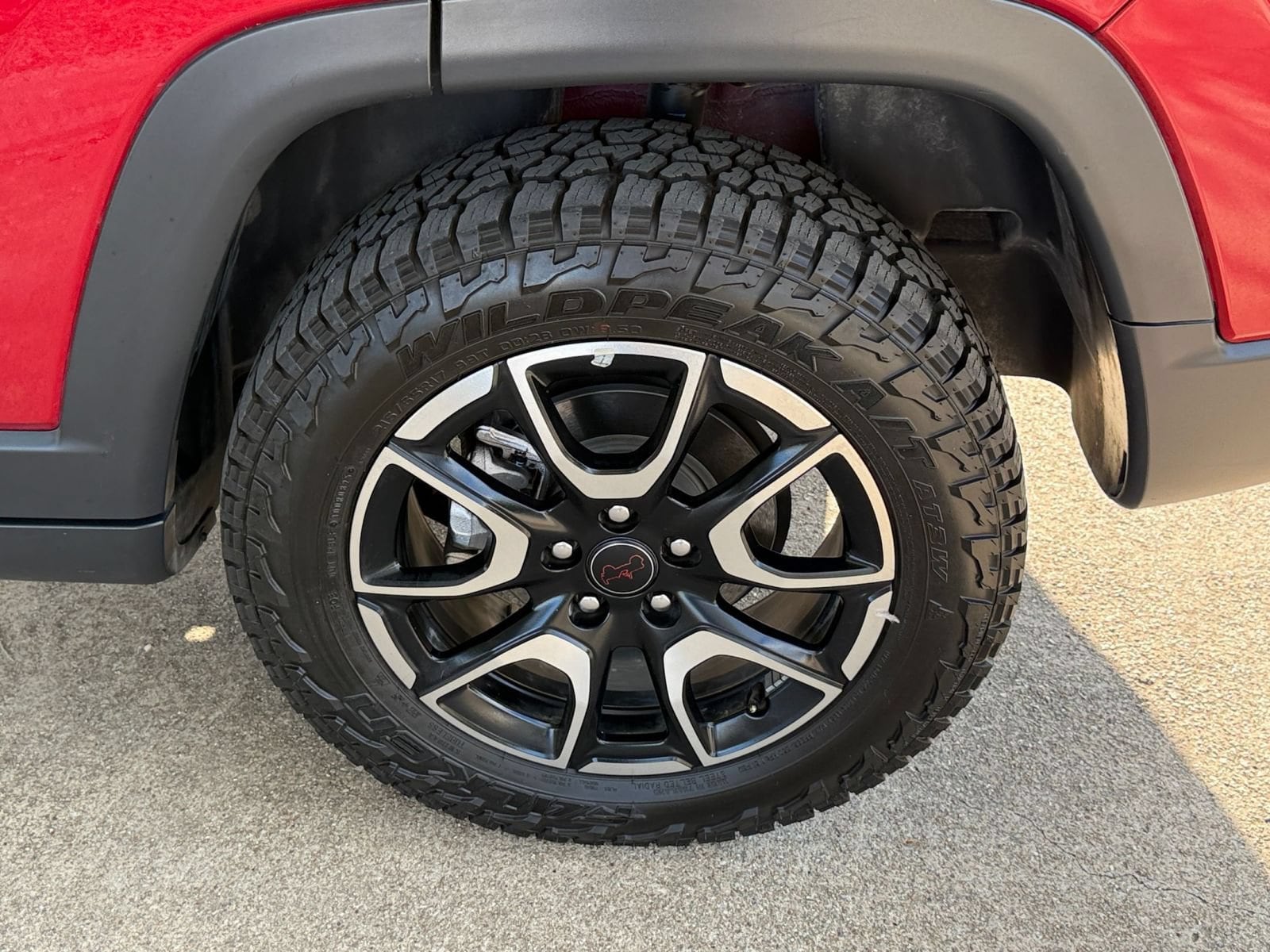 Thumbnail: 2025 Jeep Compass - 29