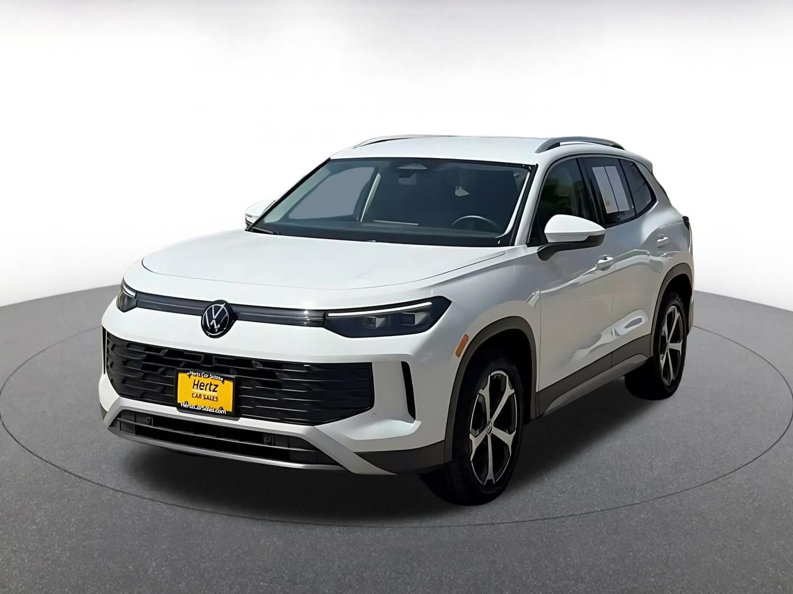 Thumbnail: 2026 Volkswagen Tiguan - 6