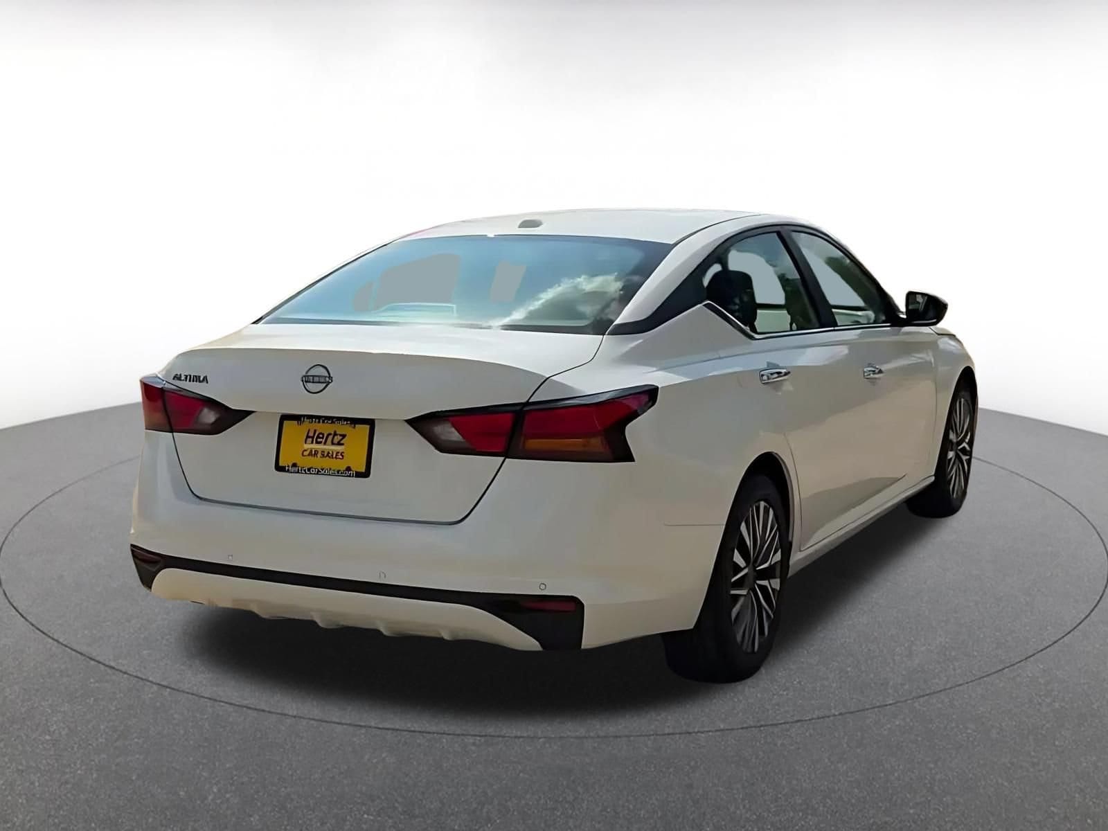 Thumbnail: 2025 Nissan Altima - 13