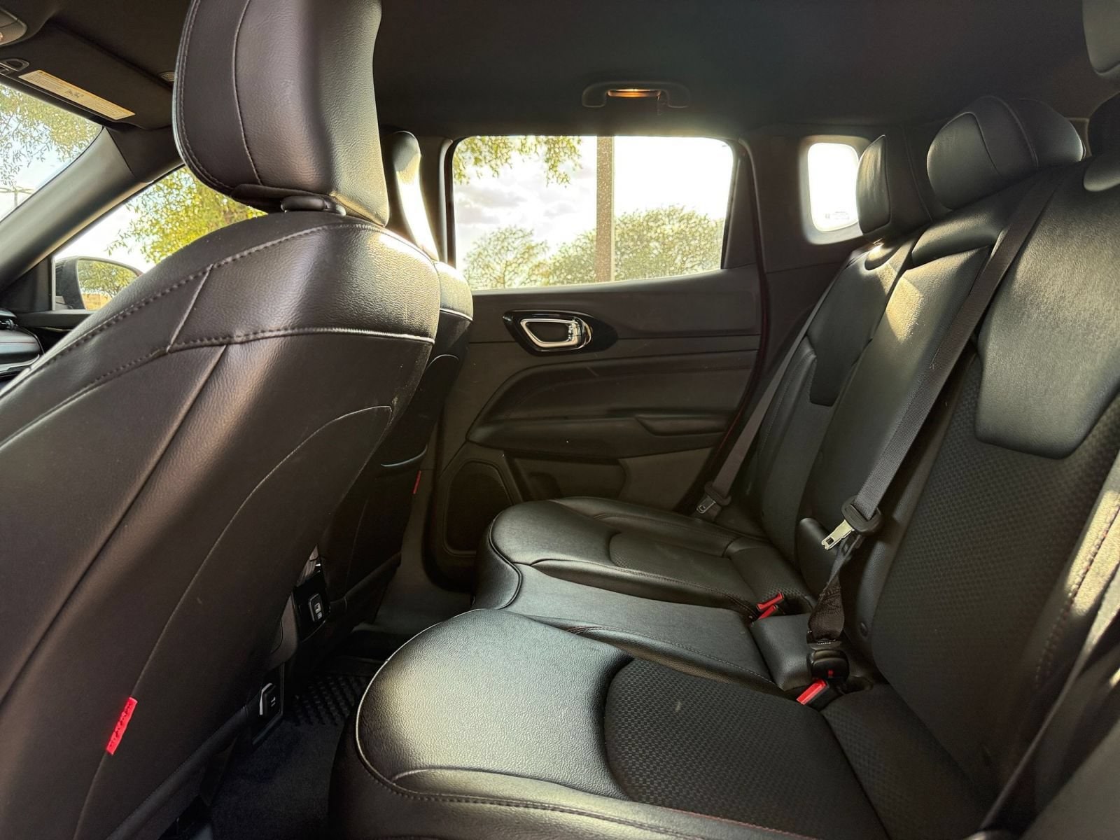 Thumbnail: 2025 Jeep Compass - 25