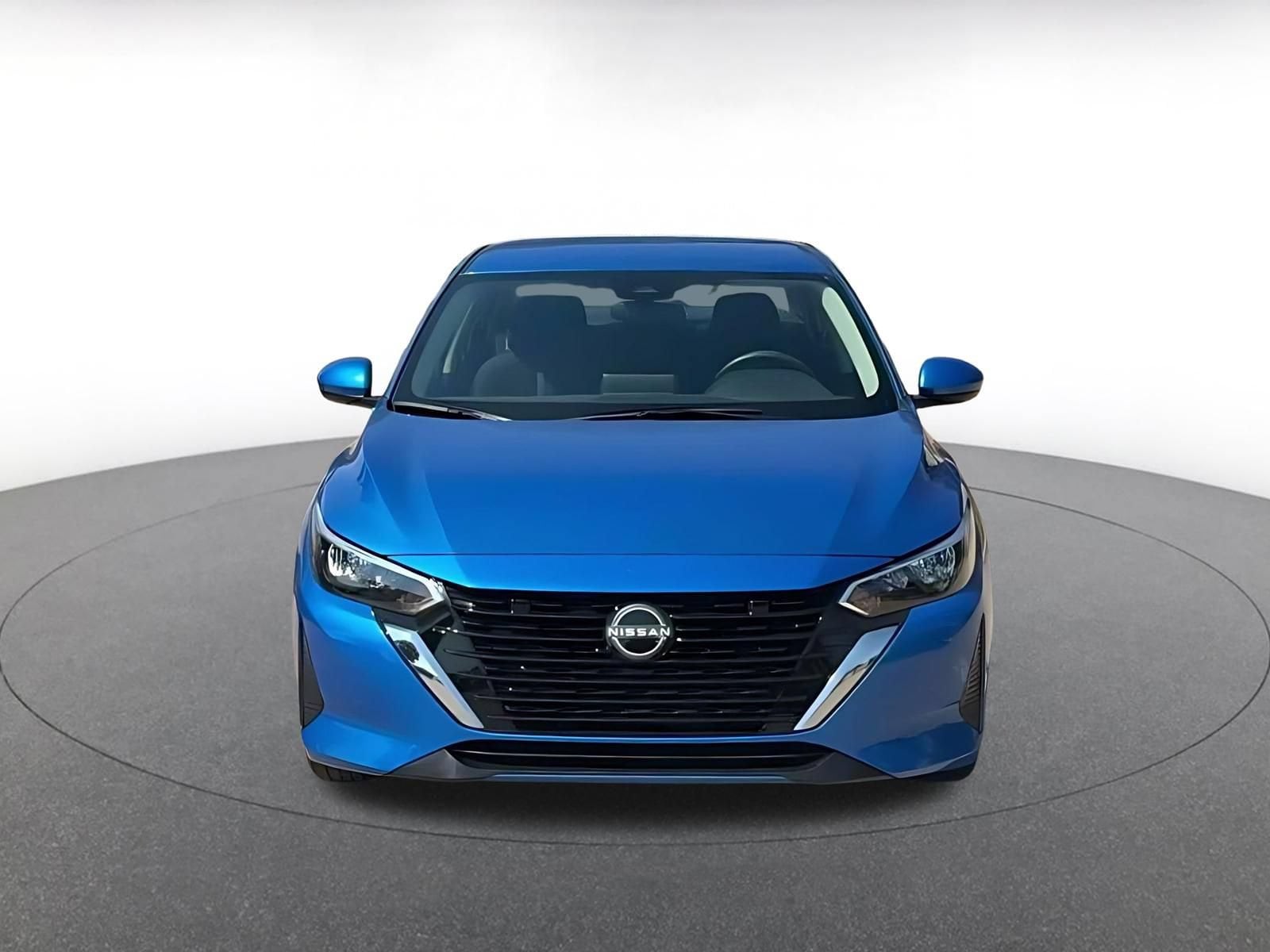Thumbnail: 2025 Nissan Sentra - 4