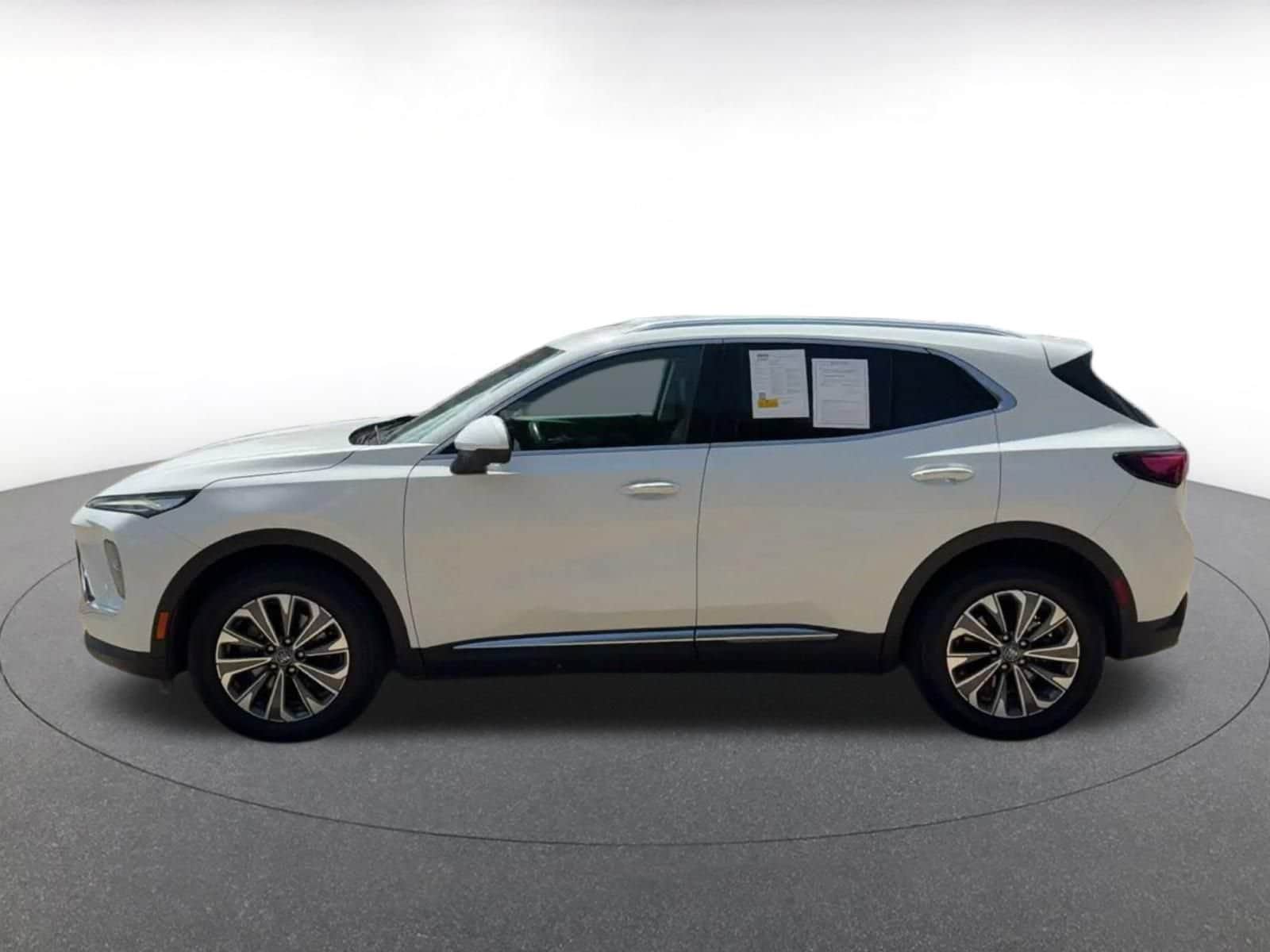 Thumbnail: 2024 Buick Envision - 8