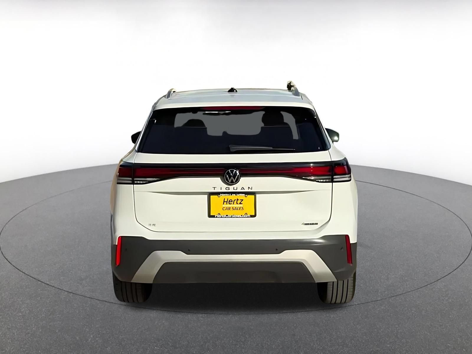 Thumbnail: 2026 Volkswagen Tiguan - 12