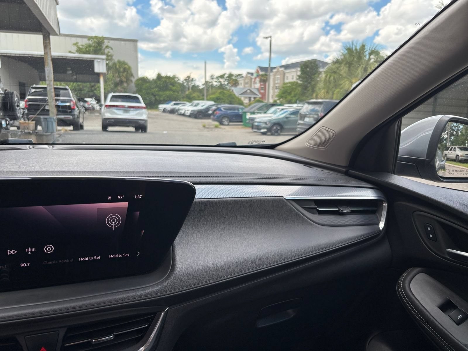 Thumbnail: 2026 Buick Encore GX - 33