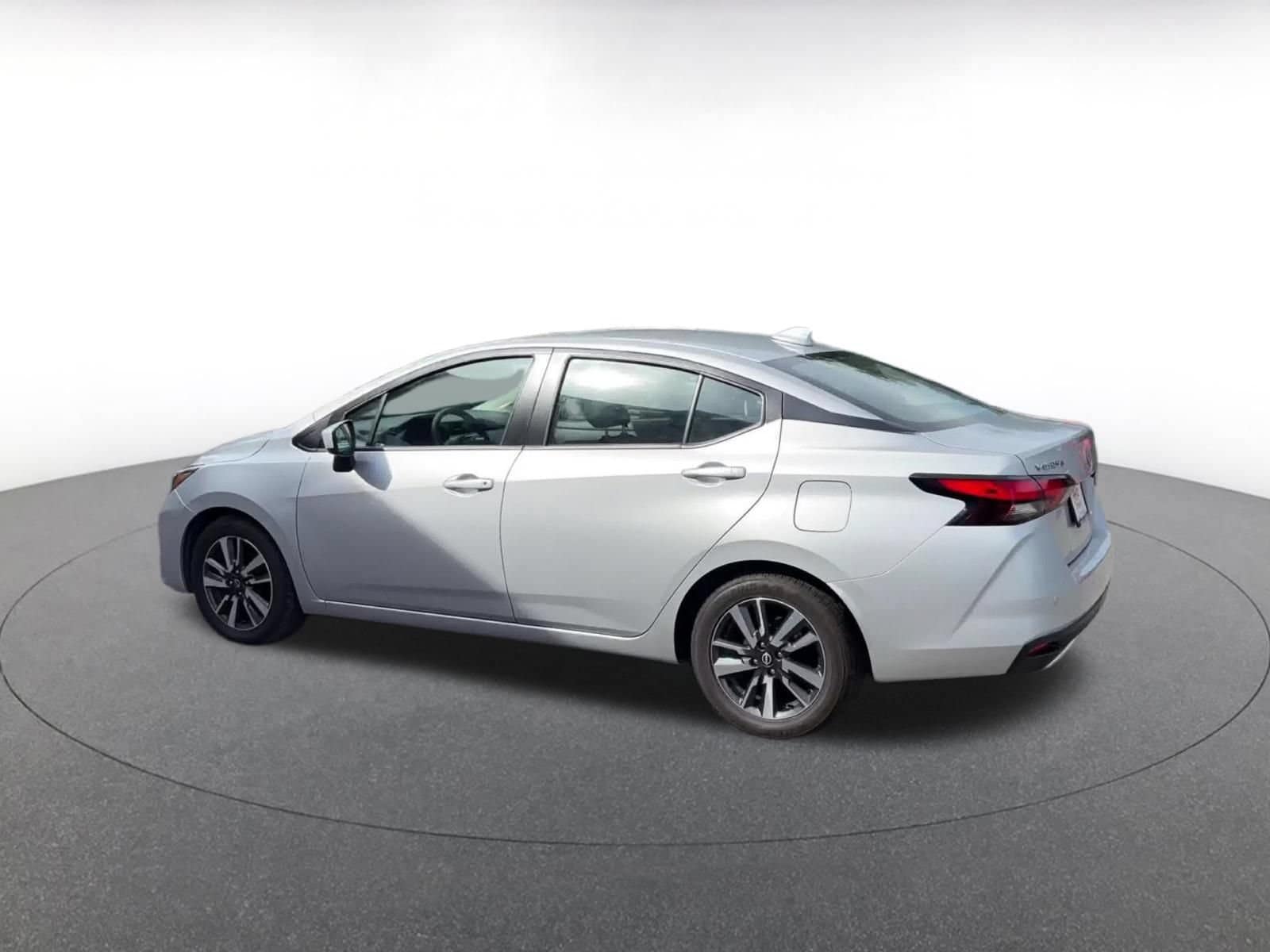 Thumbnail: 2025 Nissan Versa - 8
