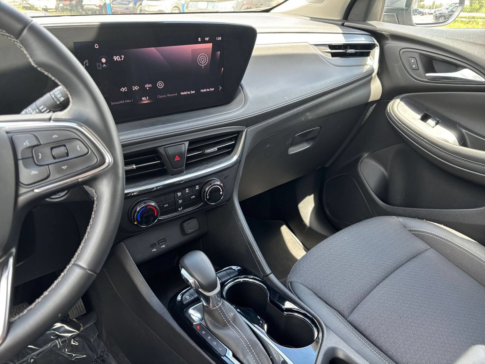 Thumbnail: 2026 Buick Encore GX - 16
