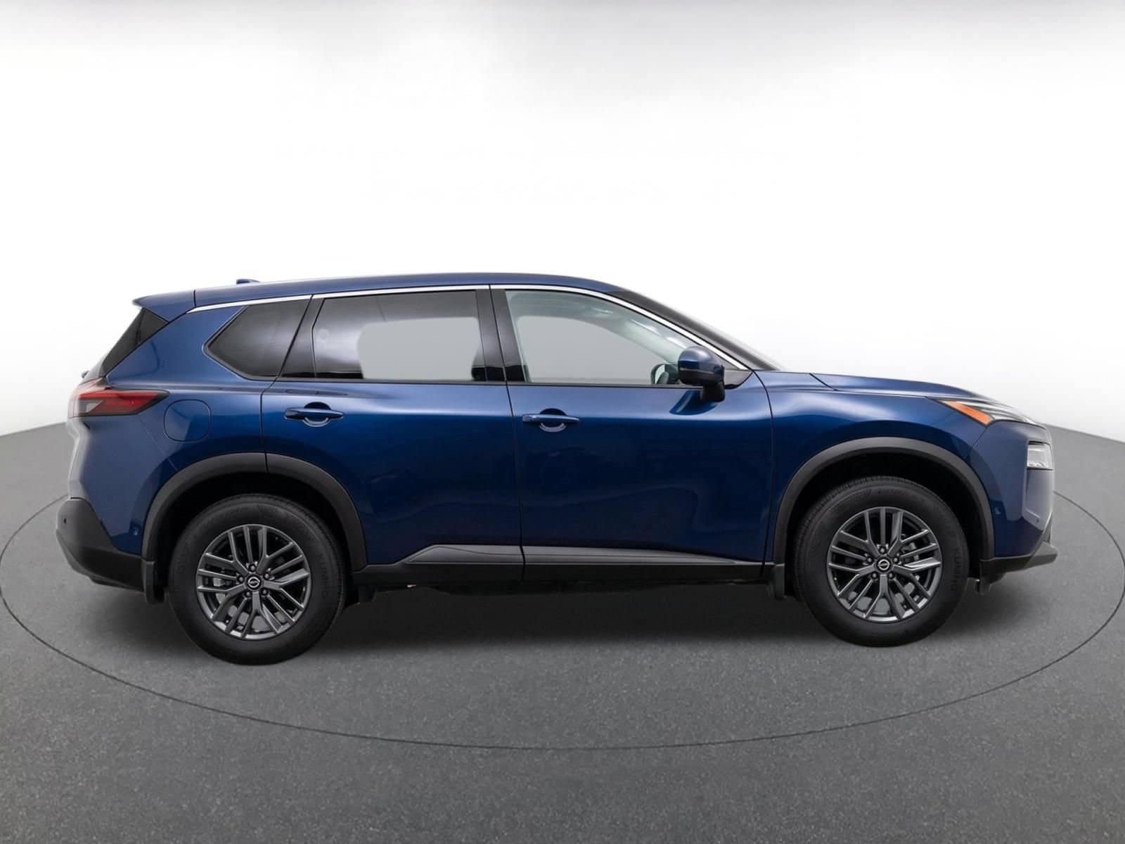 Thumbnail: 2026 Nissan Rogue - 9