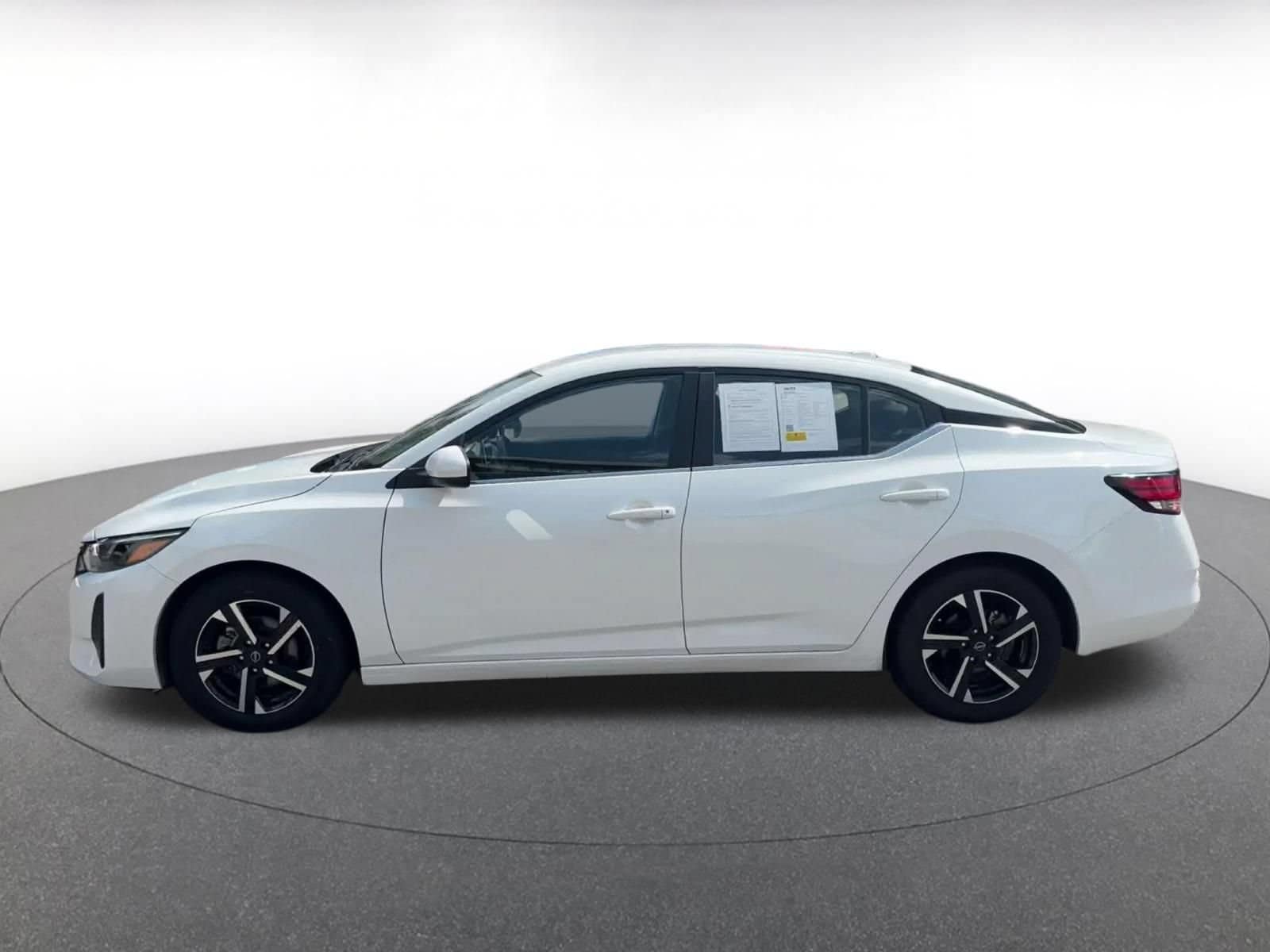 Thumbnail: 2025 Nissan Sentra - 7