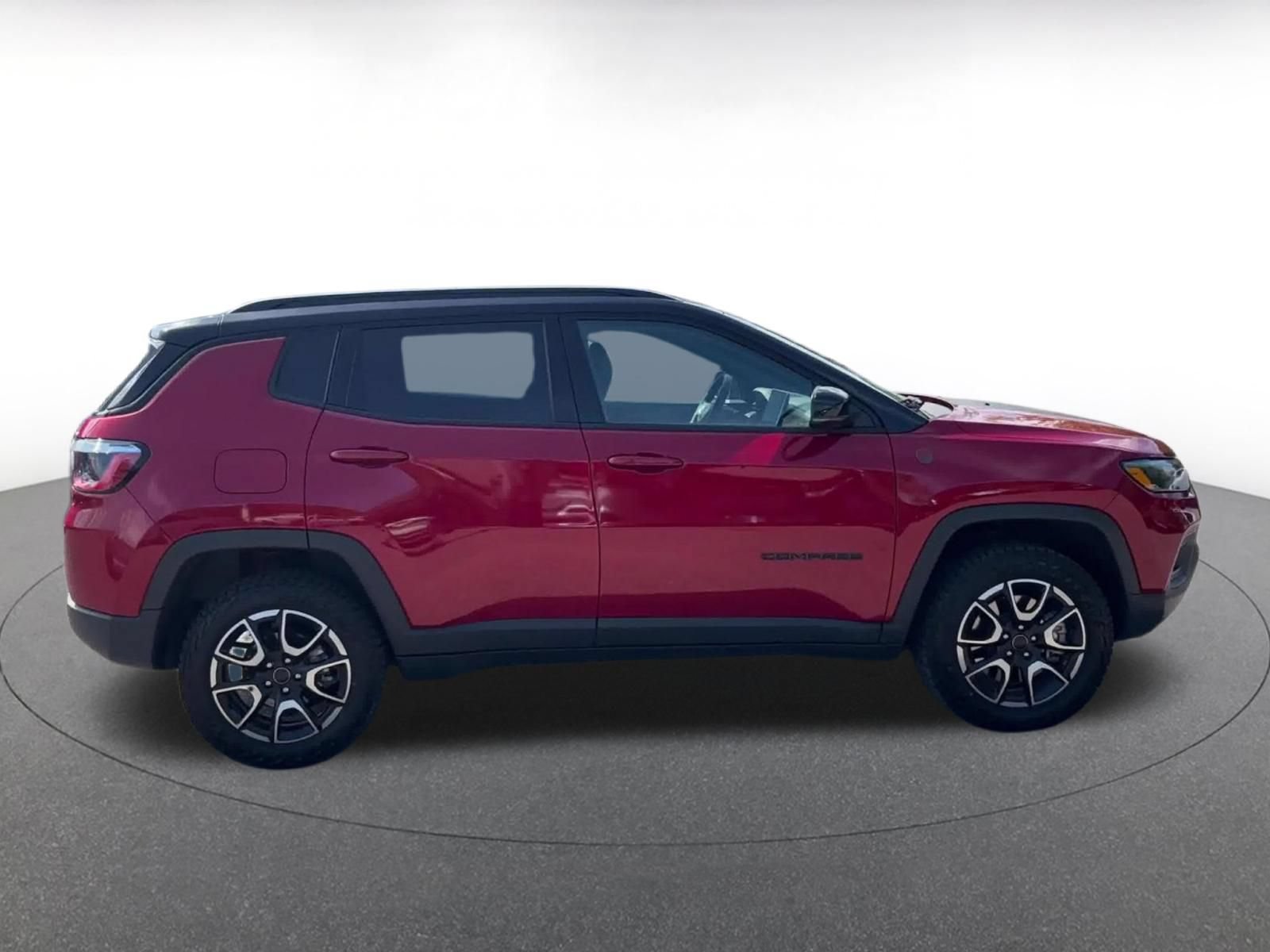 Thumbnail: 2025 Jeep Compass - 15