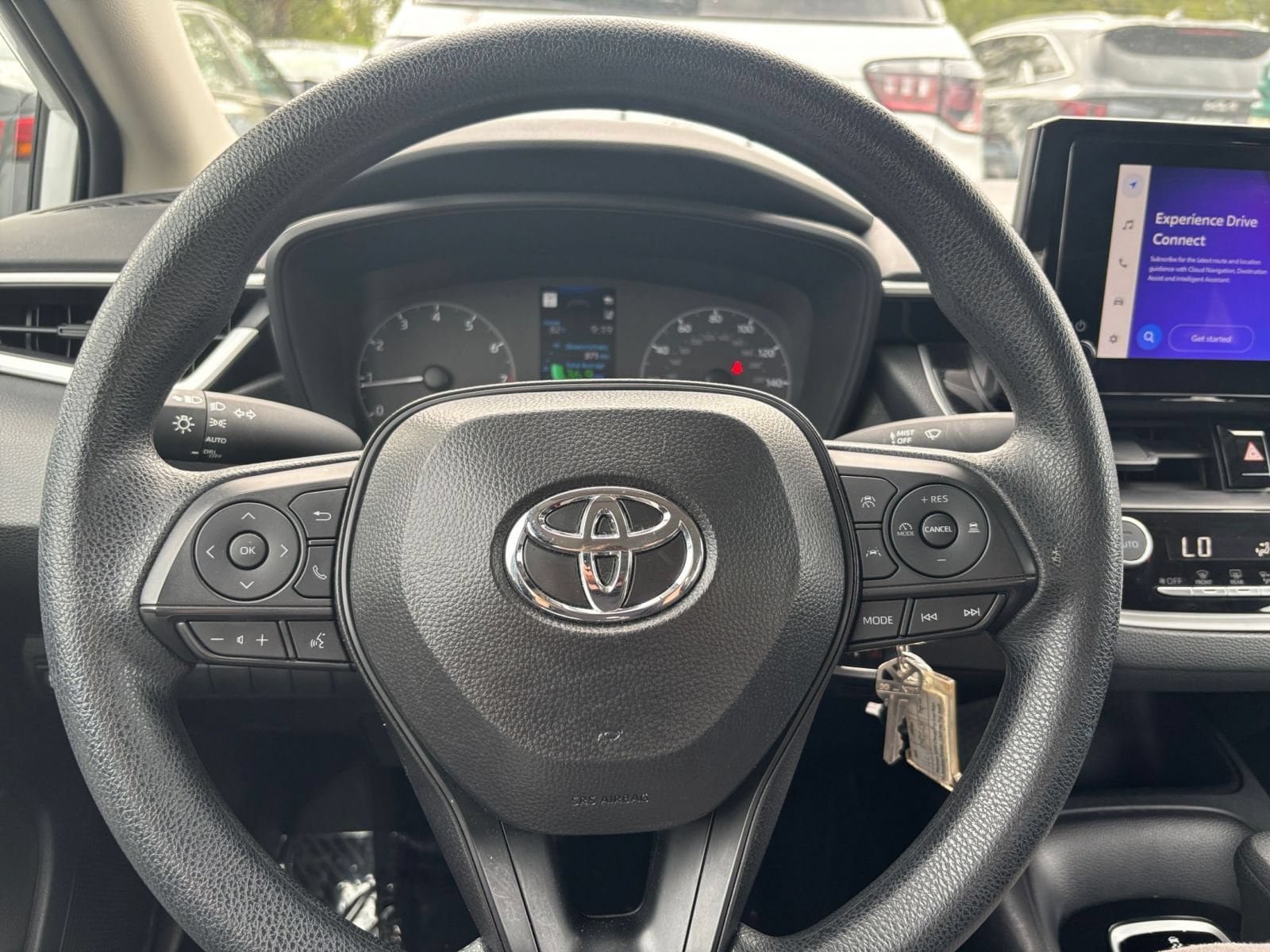 Thumbnail: 2025 Toyota Corolla - 26