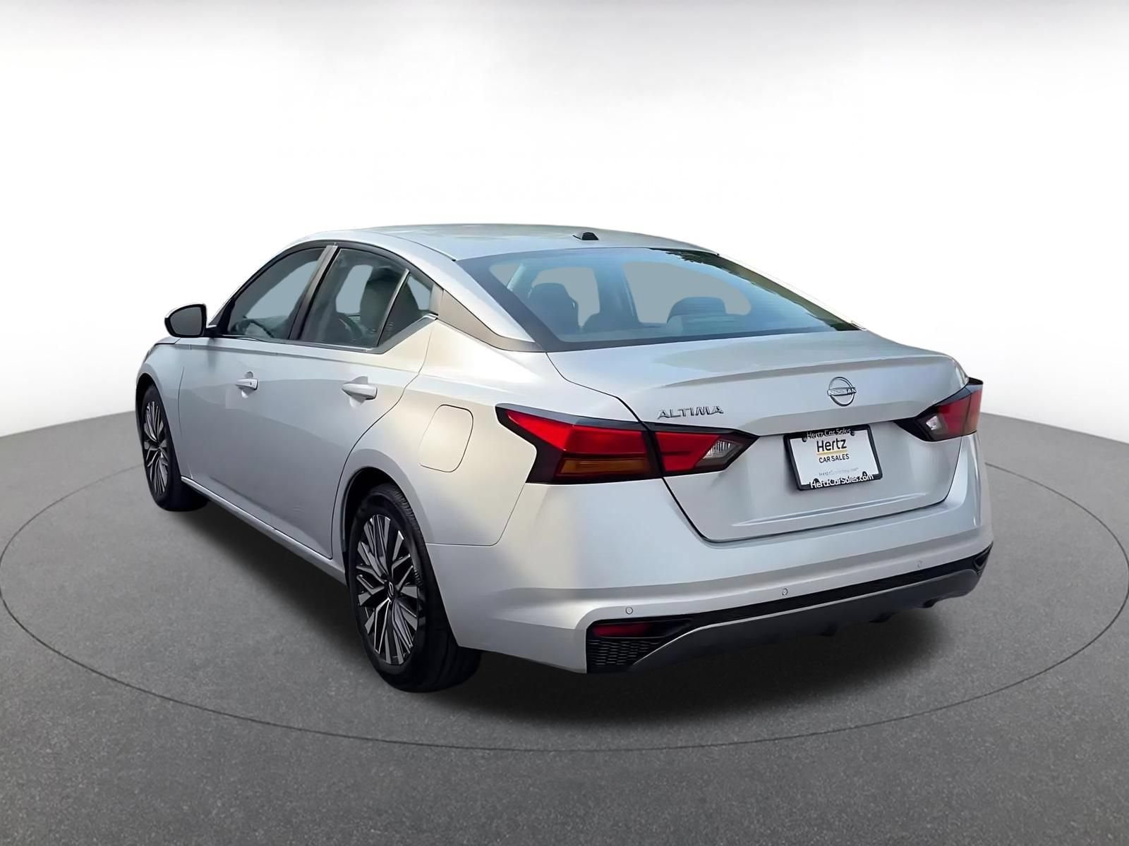 Thumbnail: 2026 Nissan Altima - 9