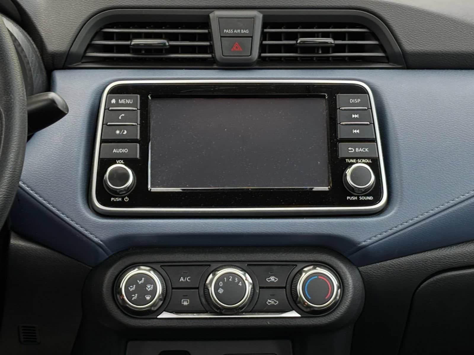 Thumbnail: 2025 Nissan Versa - 19