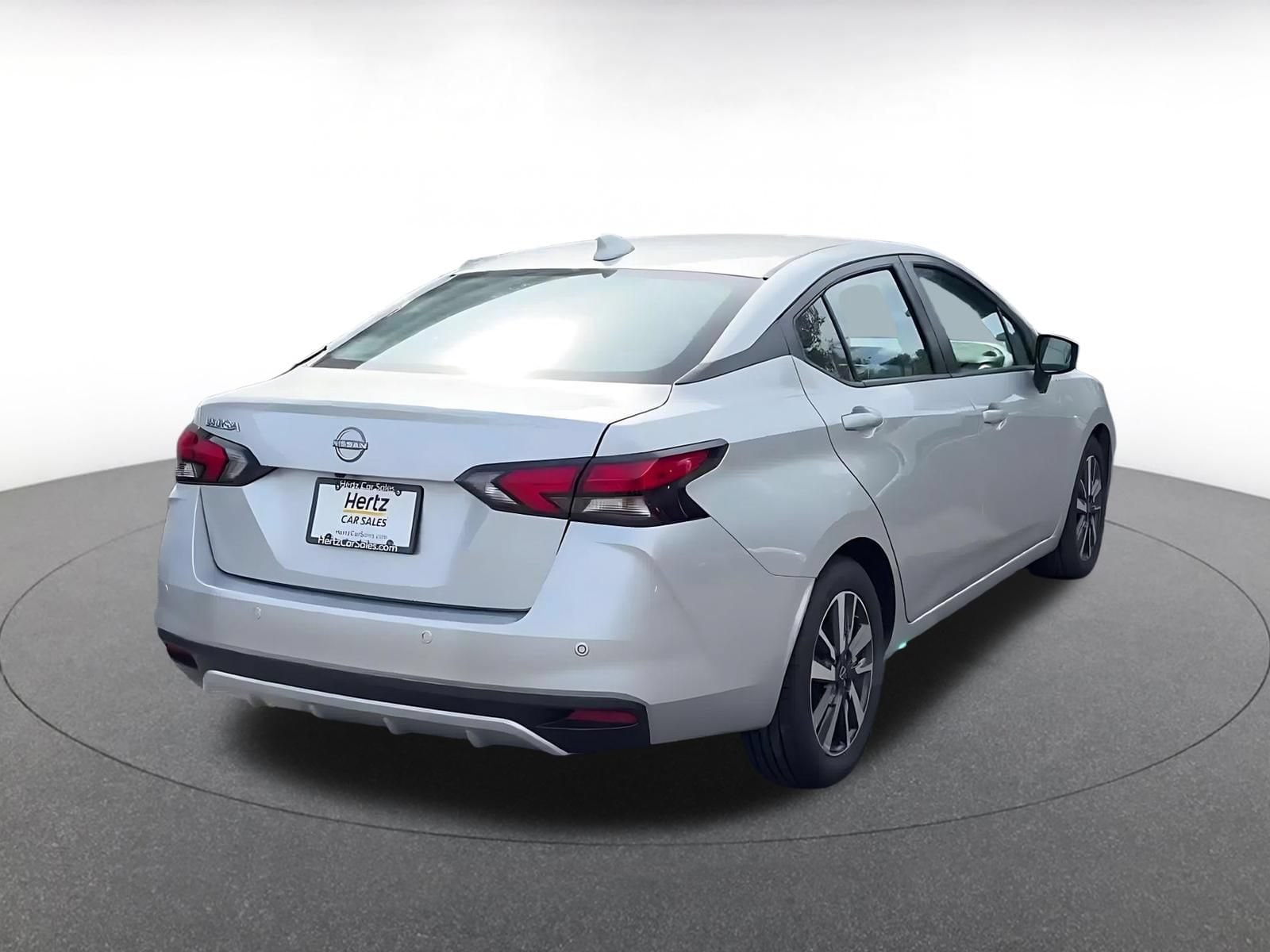 Thumbnail: 2025 Nissan Versa - 12