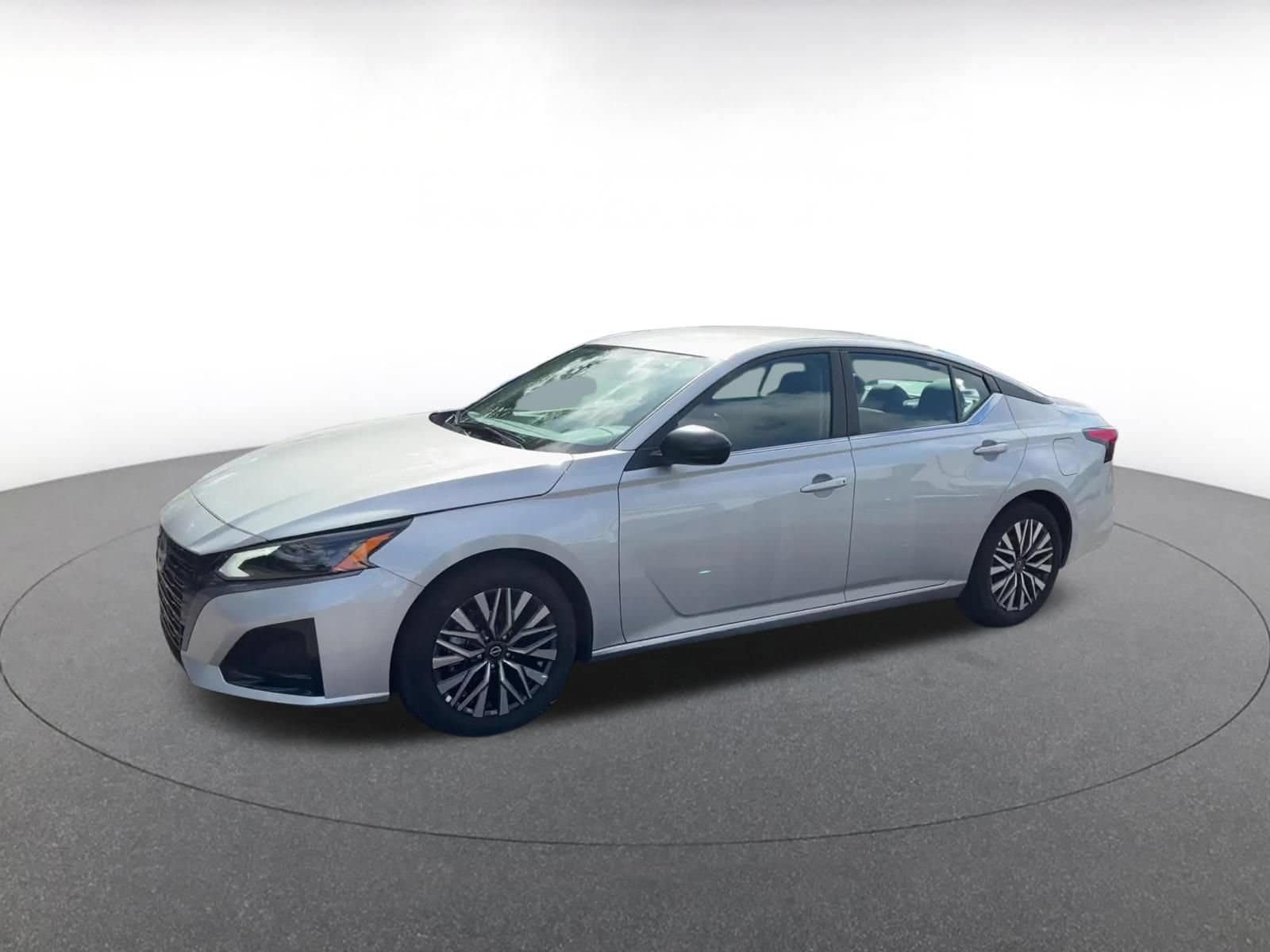Thumbnail: 2026 Nissan Altima - 6
