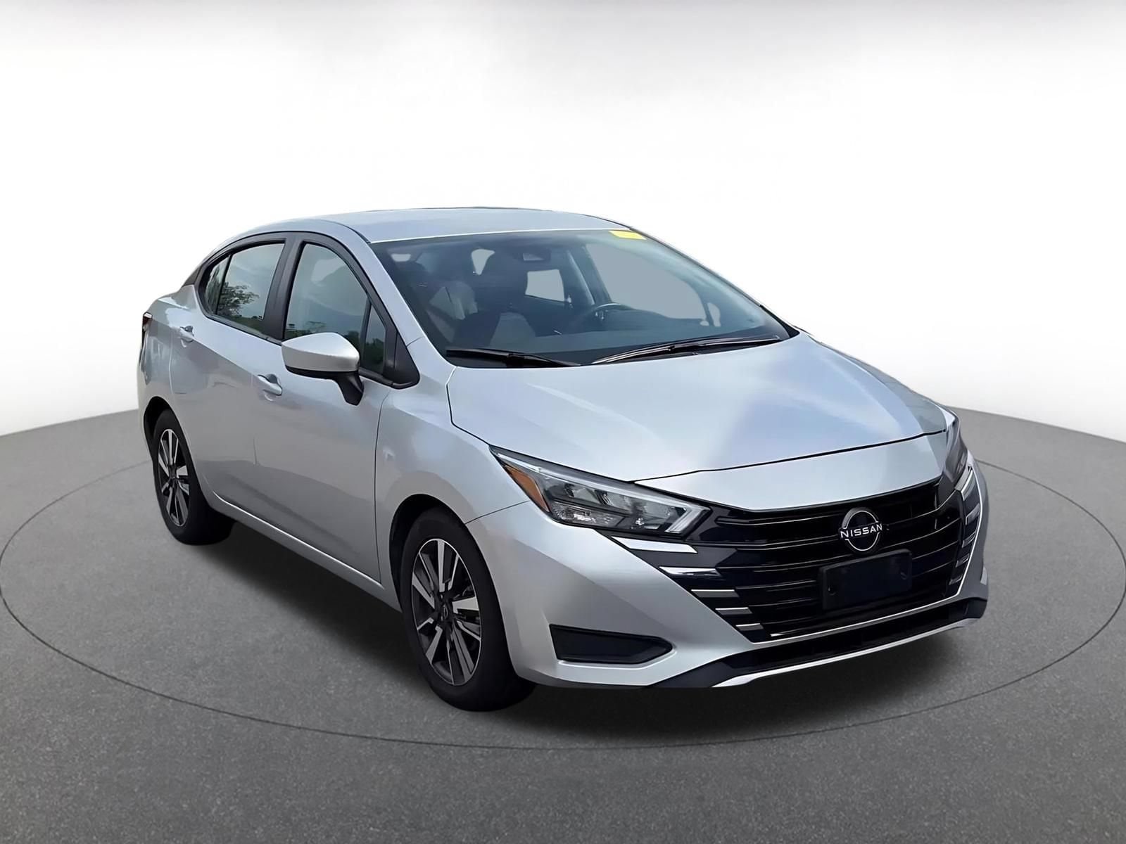Thumbnail: 2025 Nissan Versa - 2