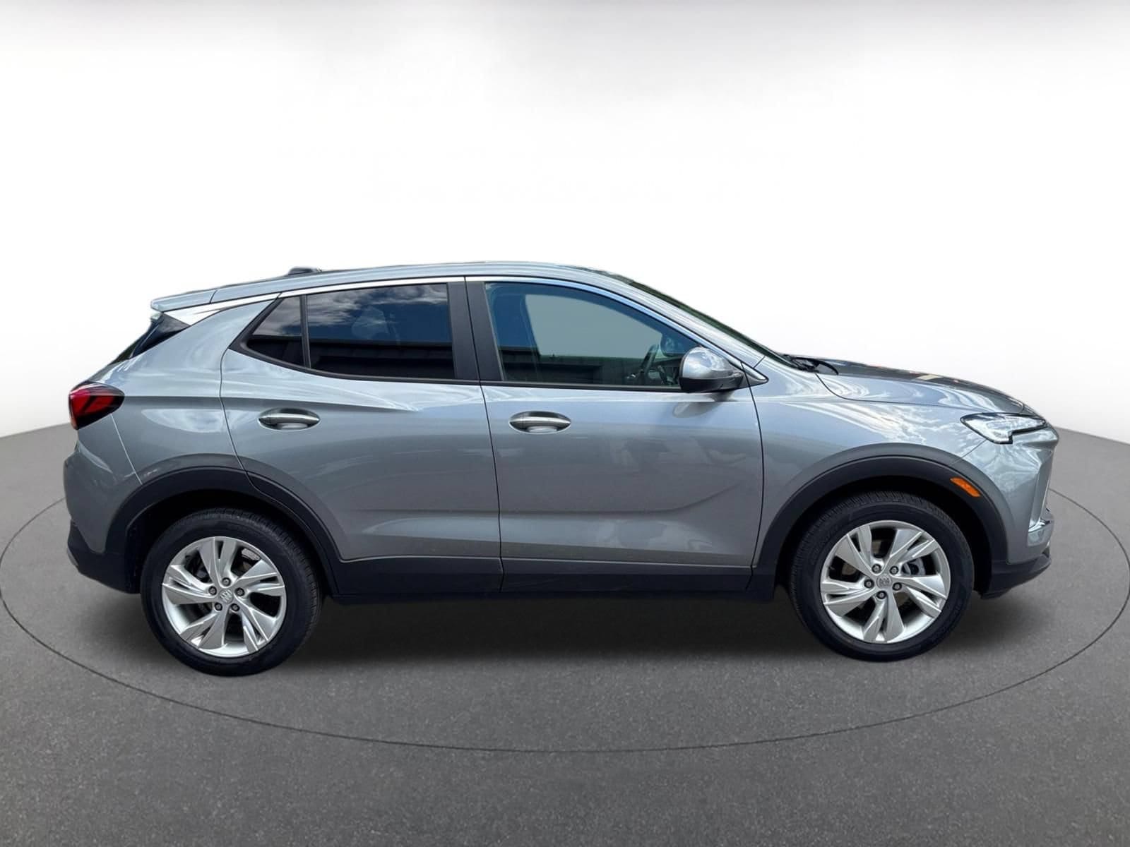 Thumbnail: 2026 Buick Encore GX - 14