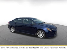 2025 Toyota Corolla LE -
                  Jacksonville, FL