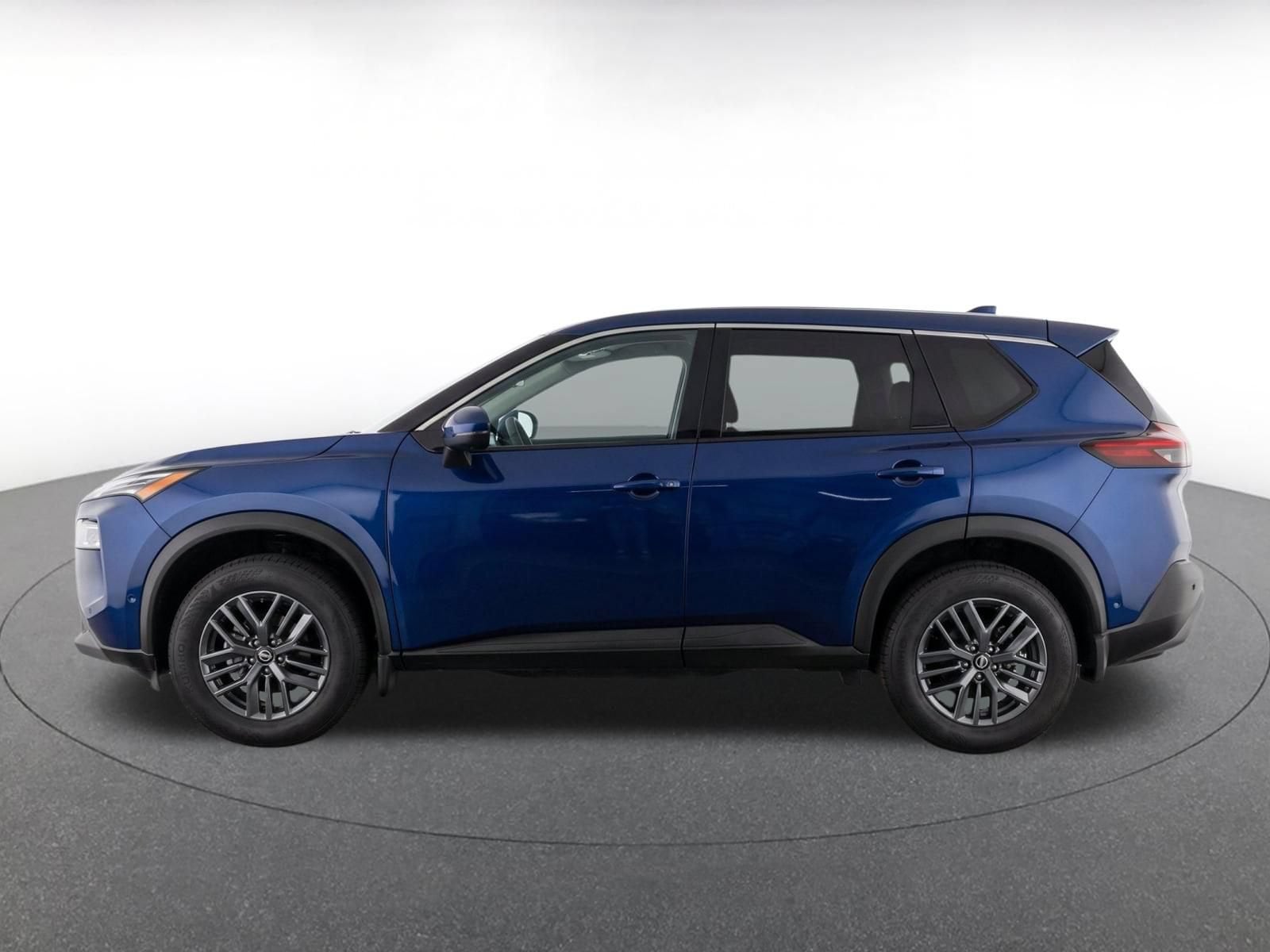 Thumbnail: 2026 Nissan Rogue - 4