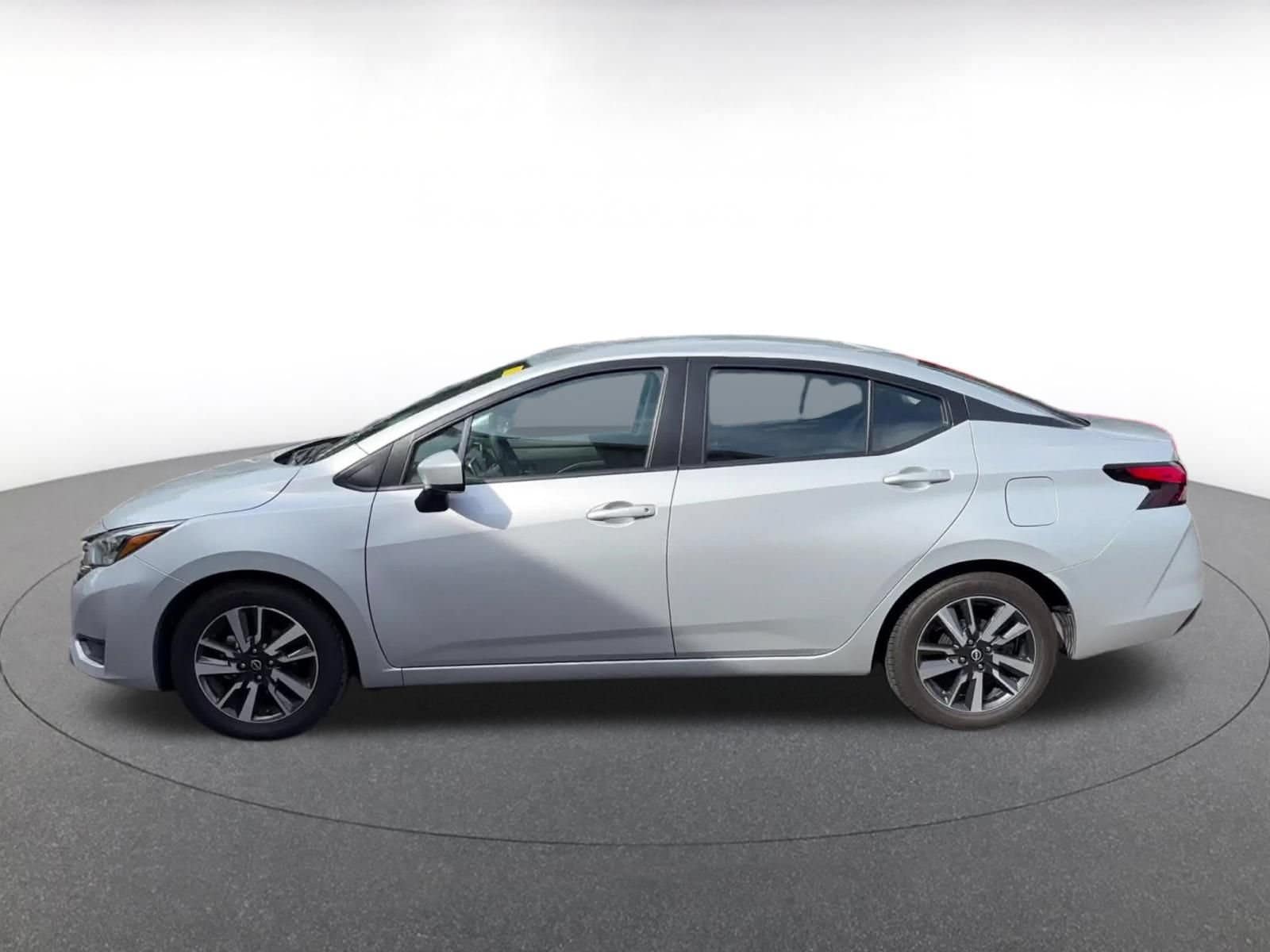 Thumbnail: 2025 Nissan Versa - 7