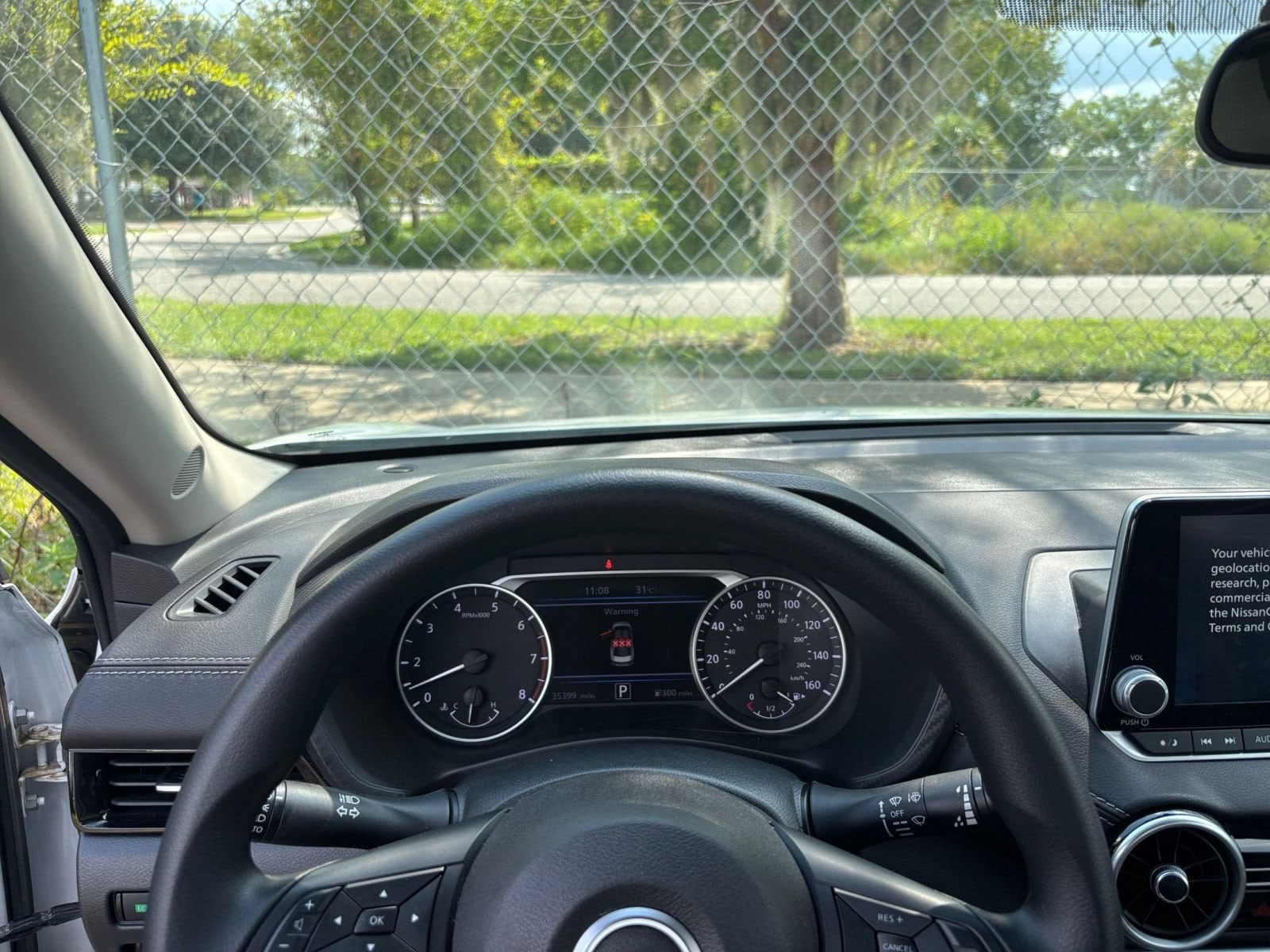 Thumbnail: 2025 Nissan Sentra - 31