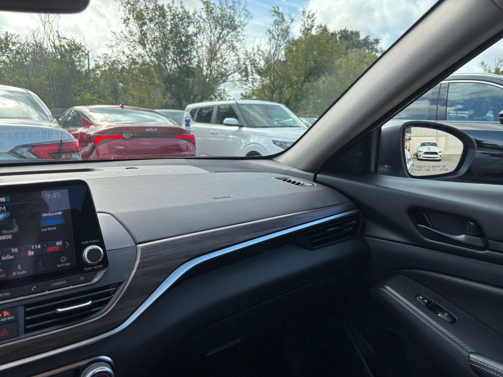 Thumbnail: 2026 Nissan Altima - 34